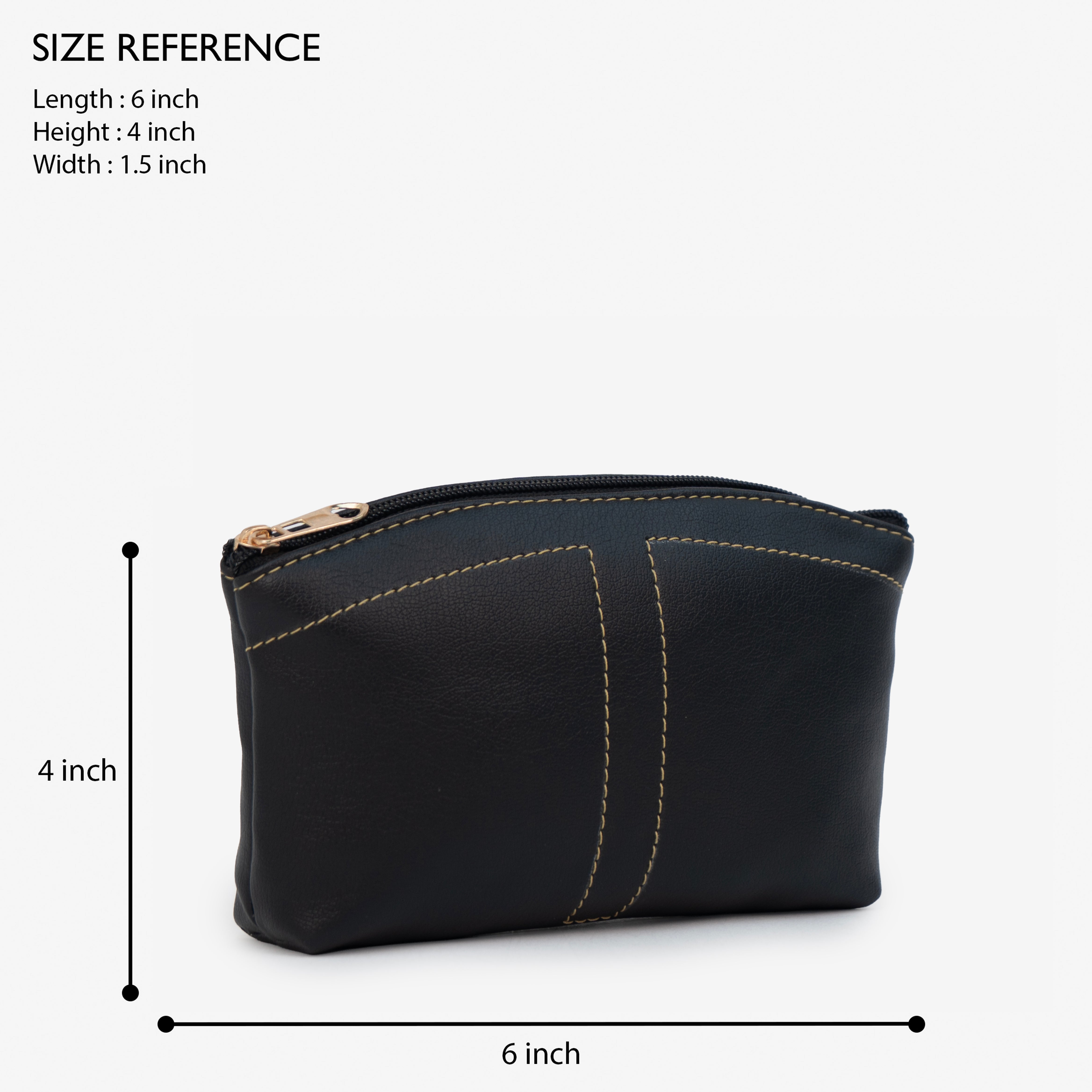 Daily Essentials Pouch