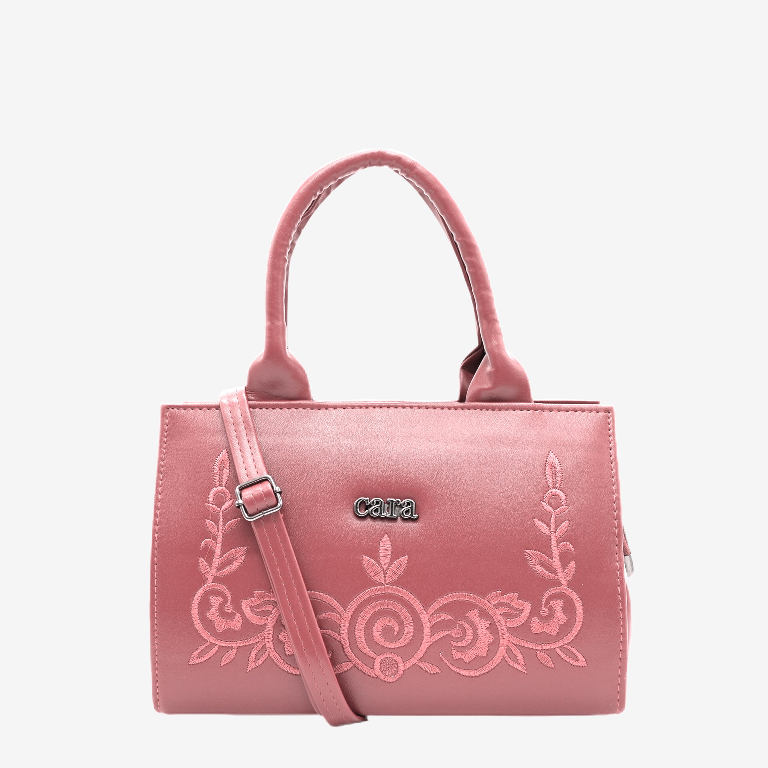 DualSpace Handbag