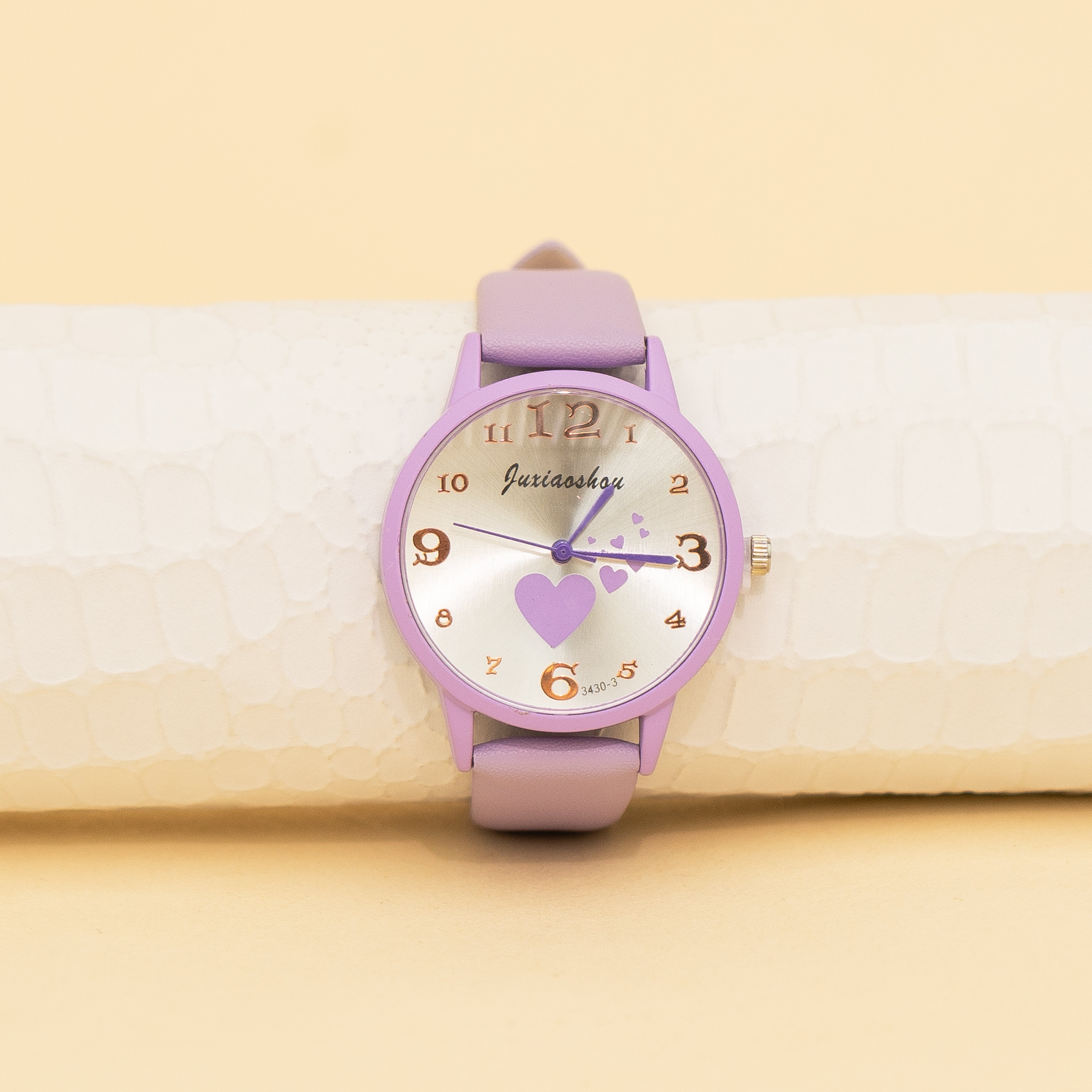 All-Day Charm Watches