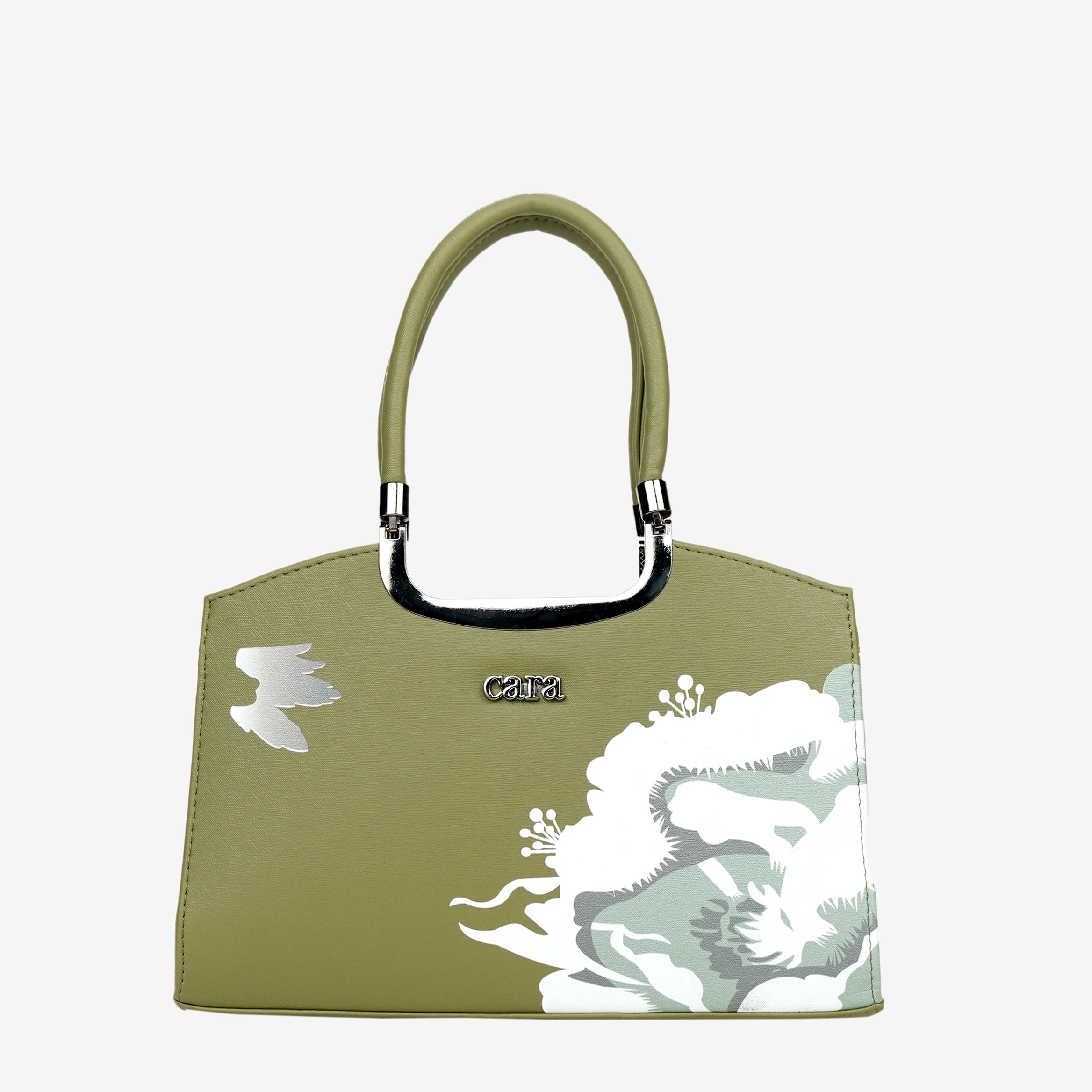Blossom Grace Handbag