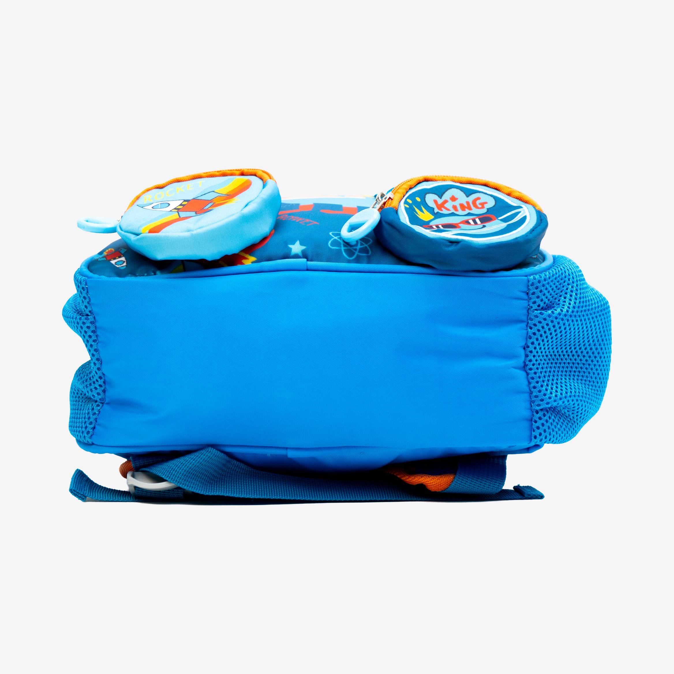 Little Builder Backpack