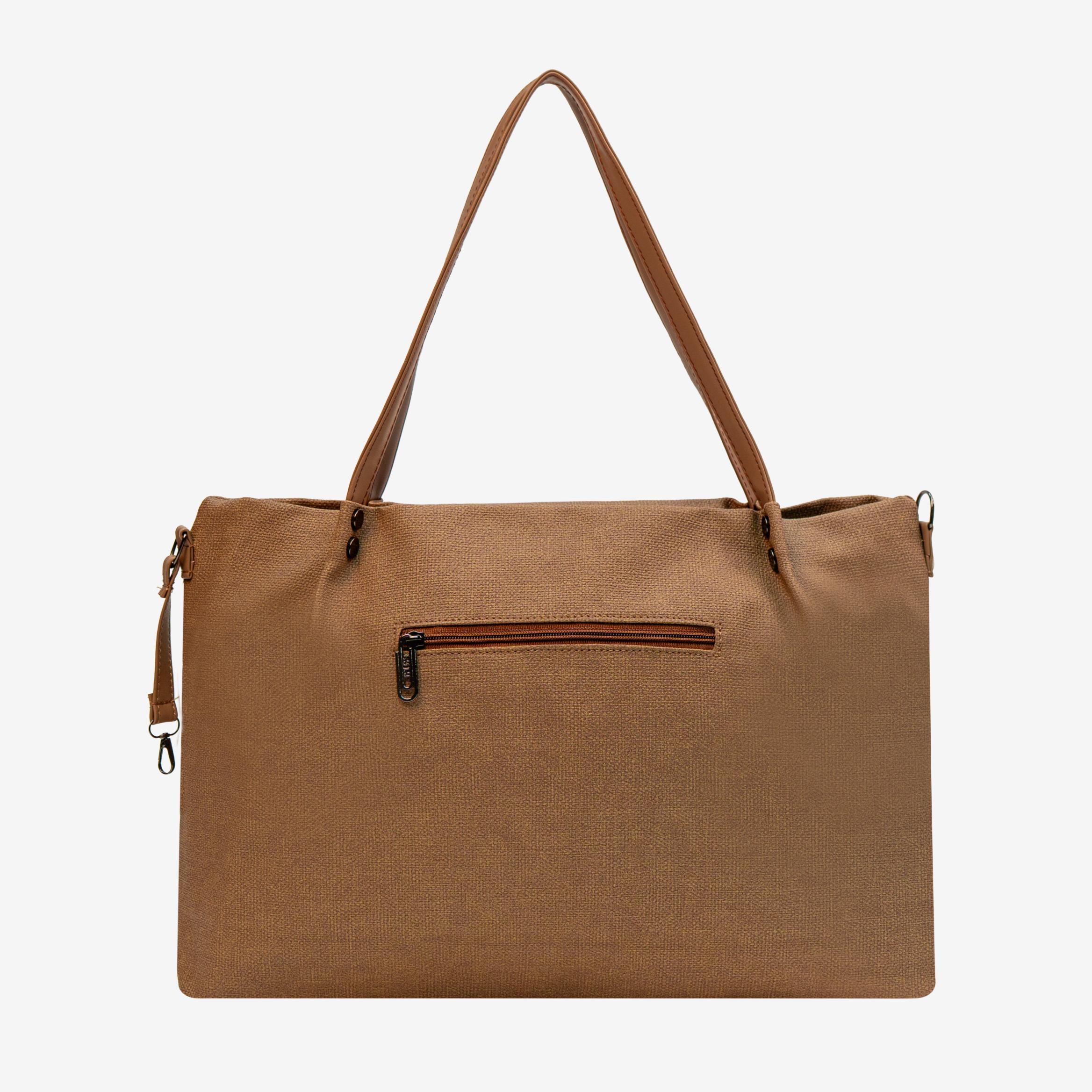 Timeless Carry Handbag