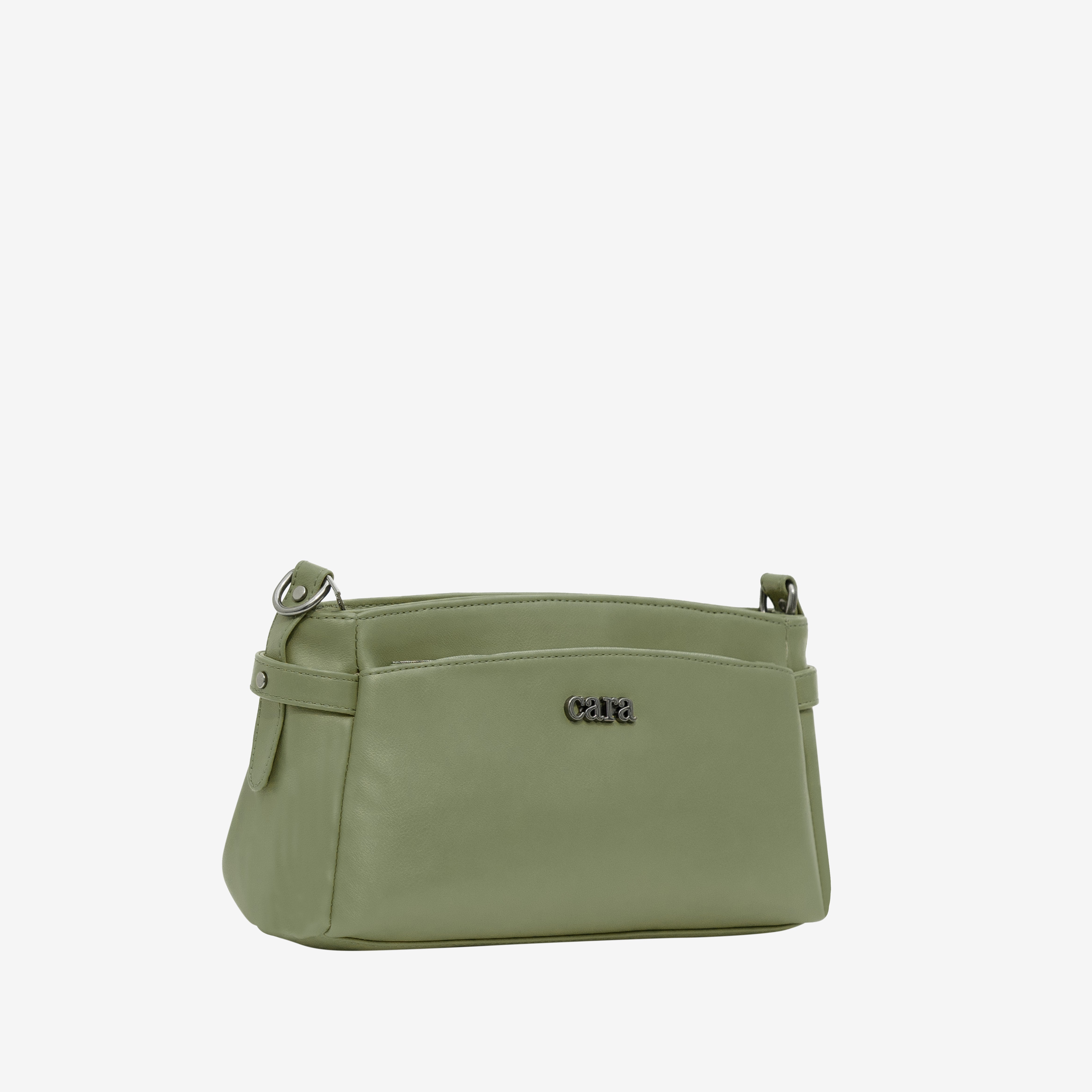 Green Weekend Carry sling | Cara