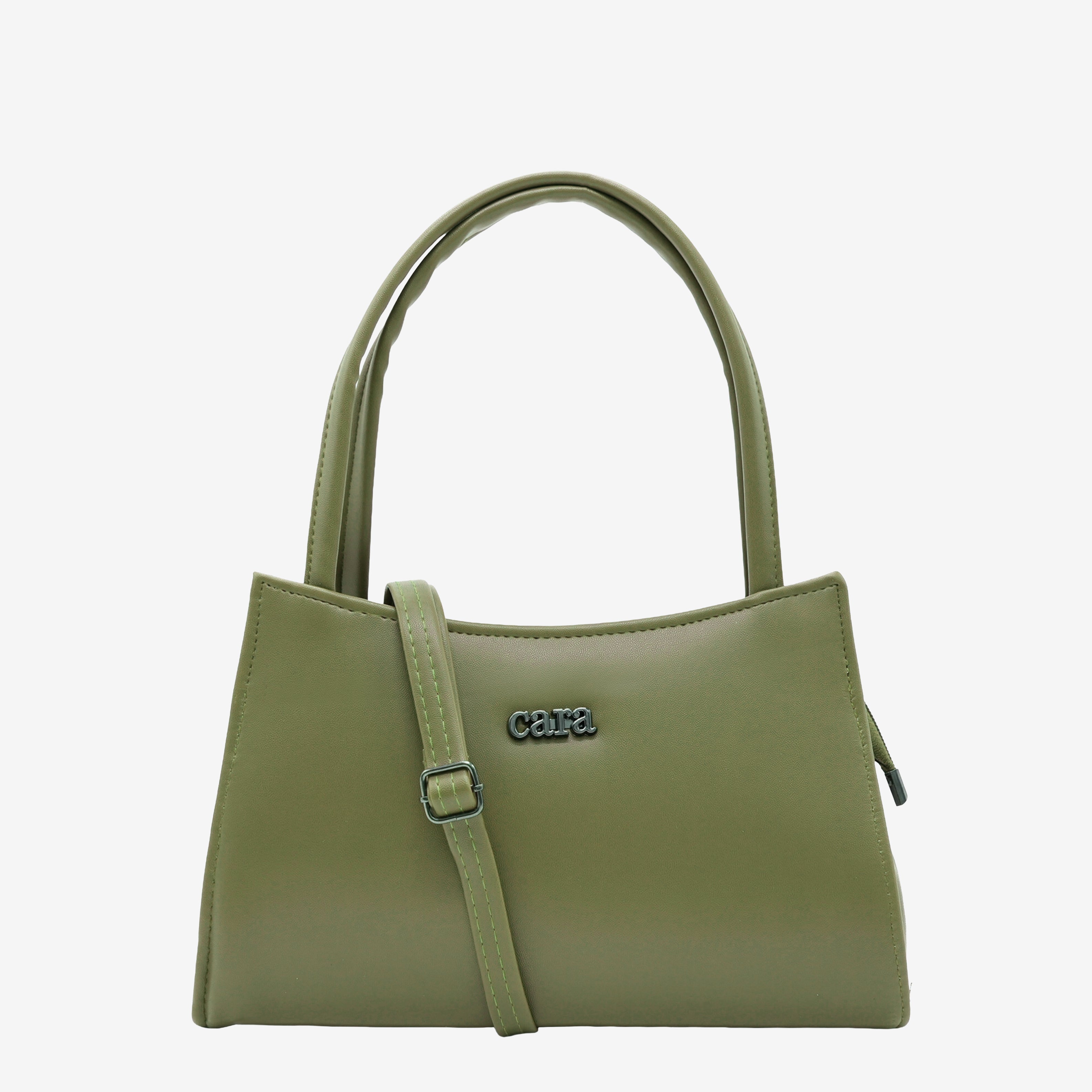 DualEase Organizer Handbag