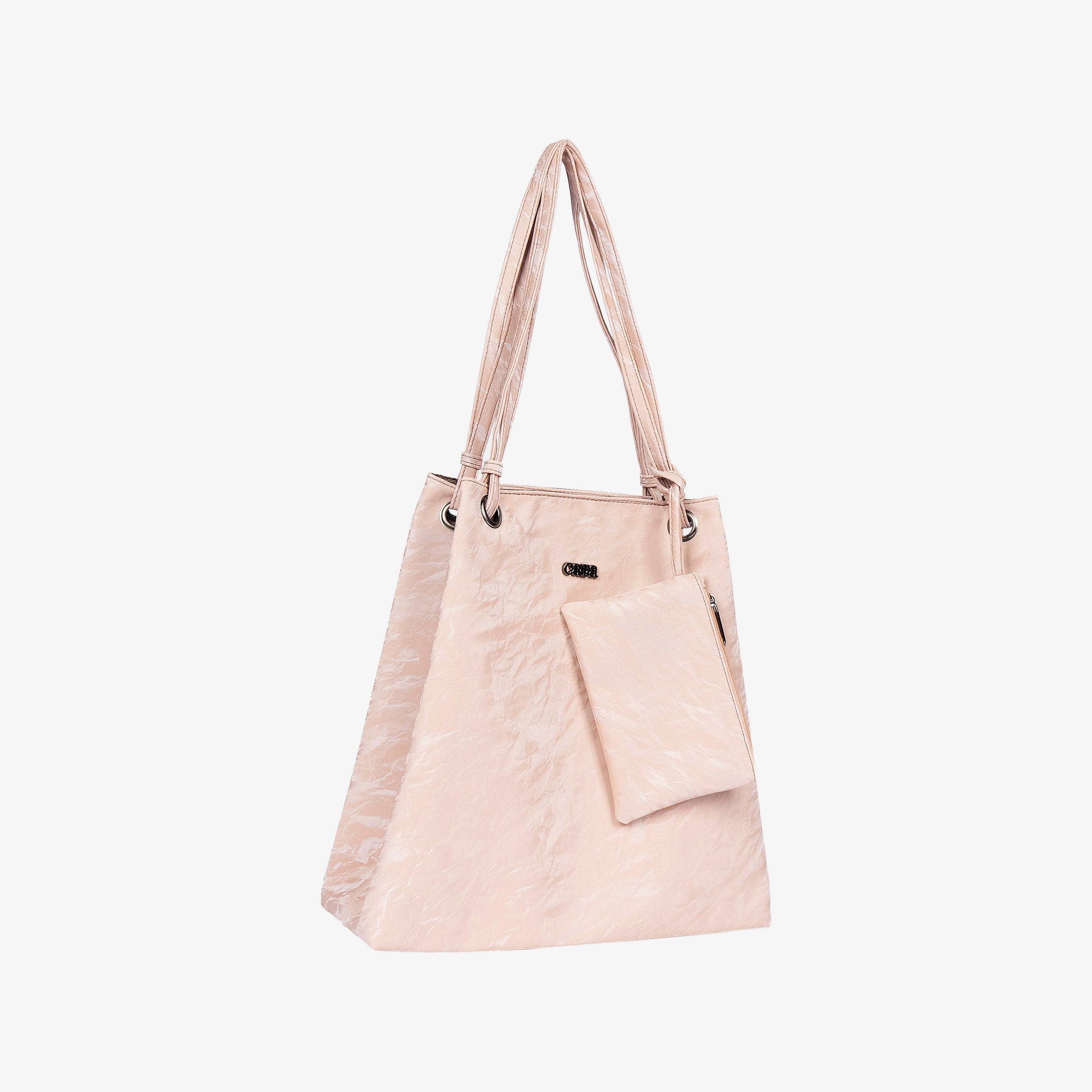 Signature Style Handbag - Set of 3