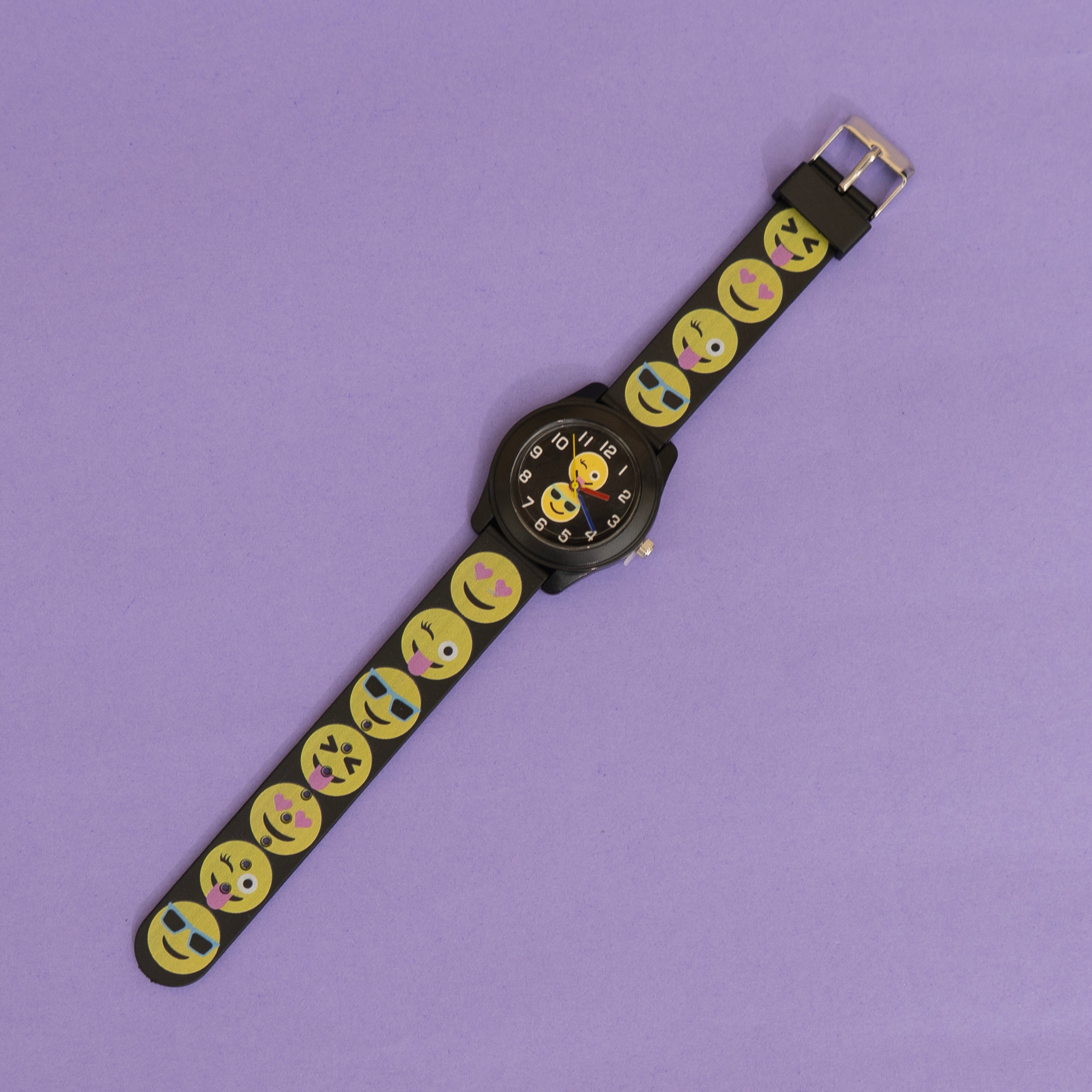 Whizzy Wristwear Watches