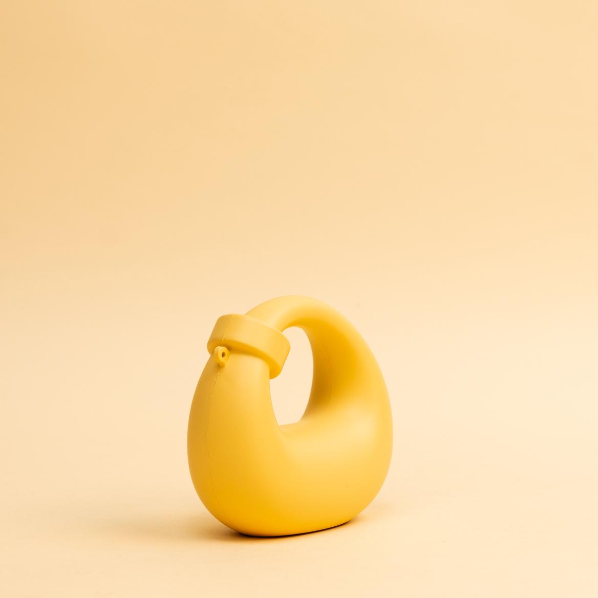 Veloria Metallic Sling