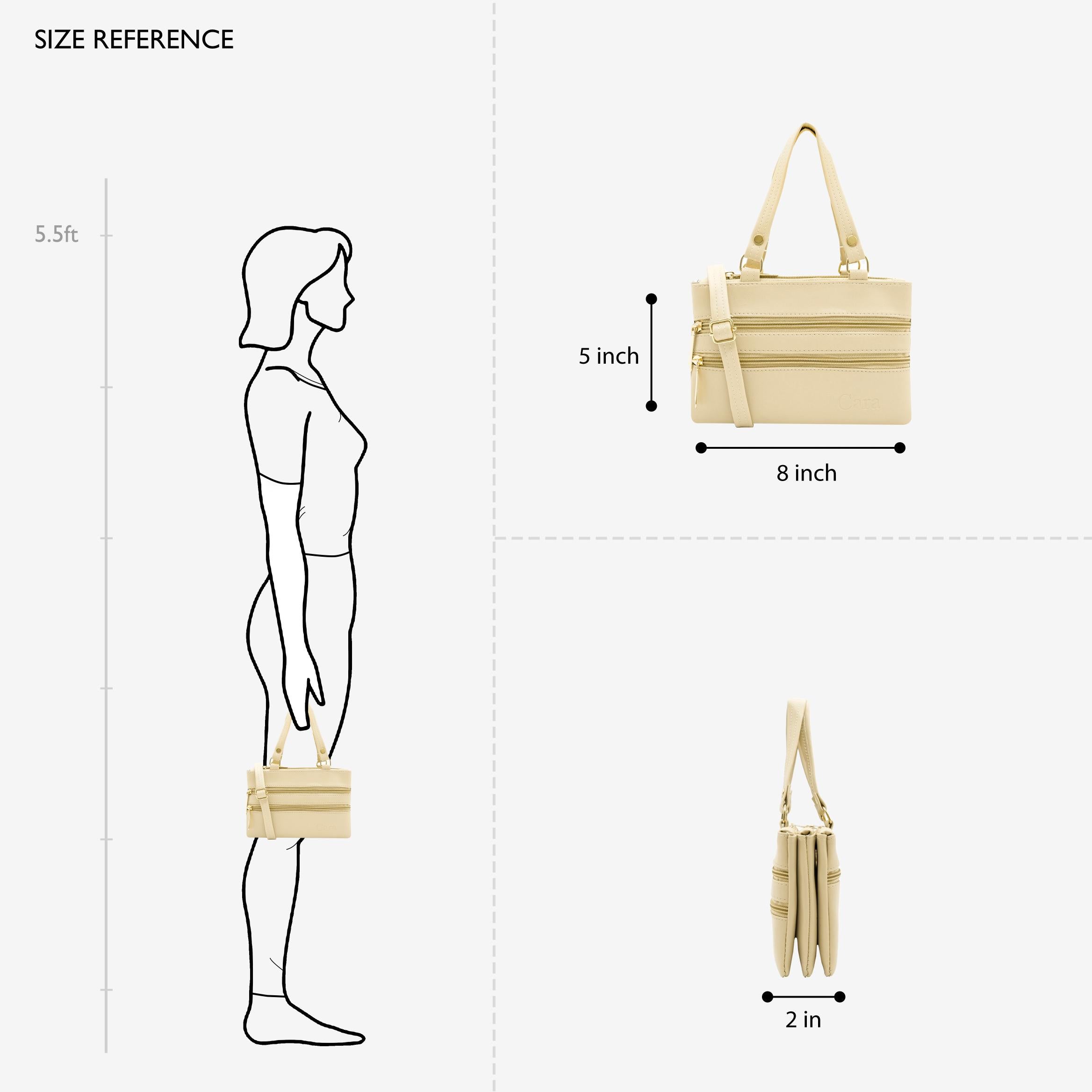 Tri-Comp Carry Sling