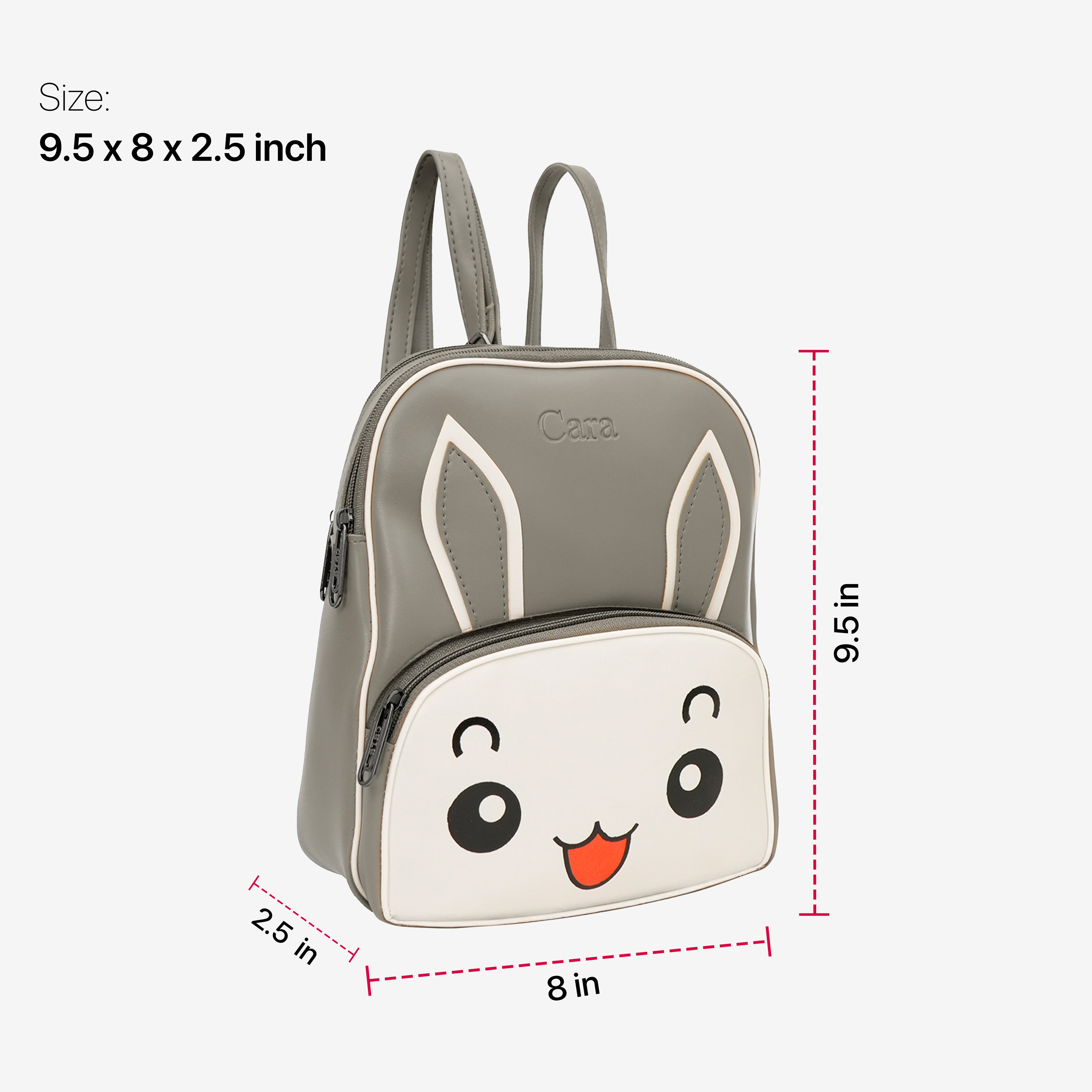 Hopster Backpack