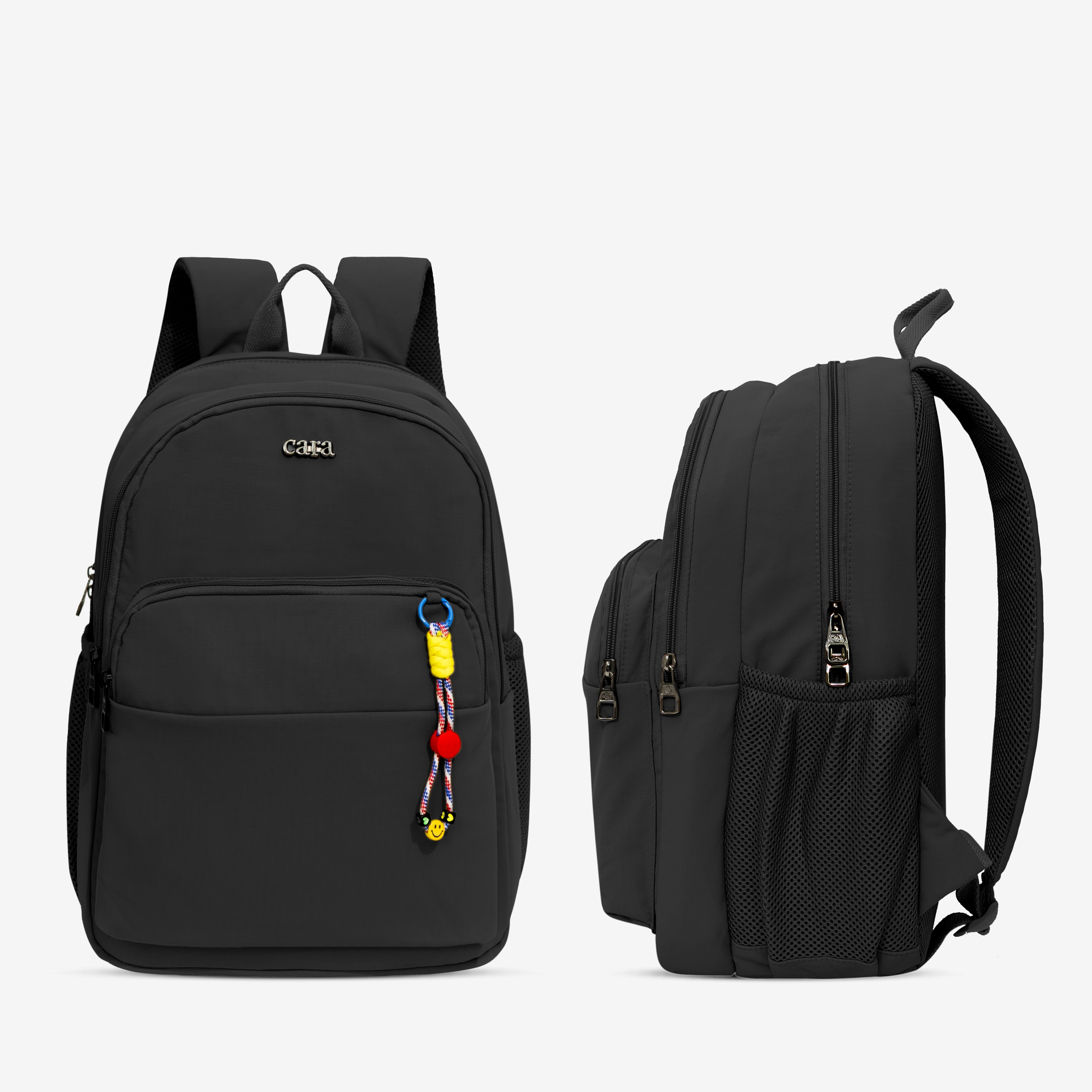 SwiftZip Backpack