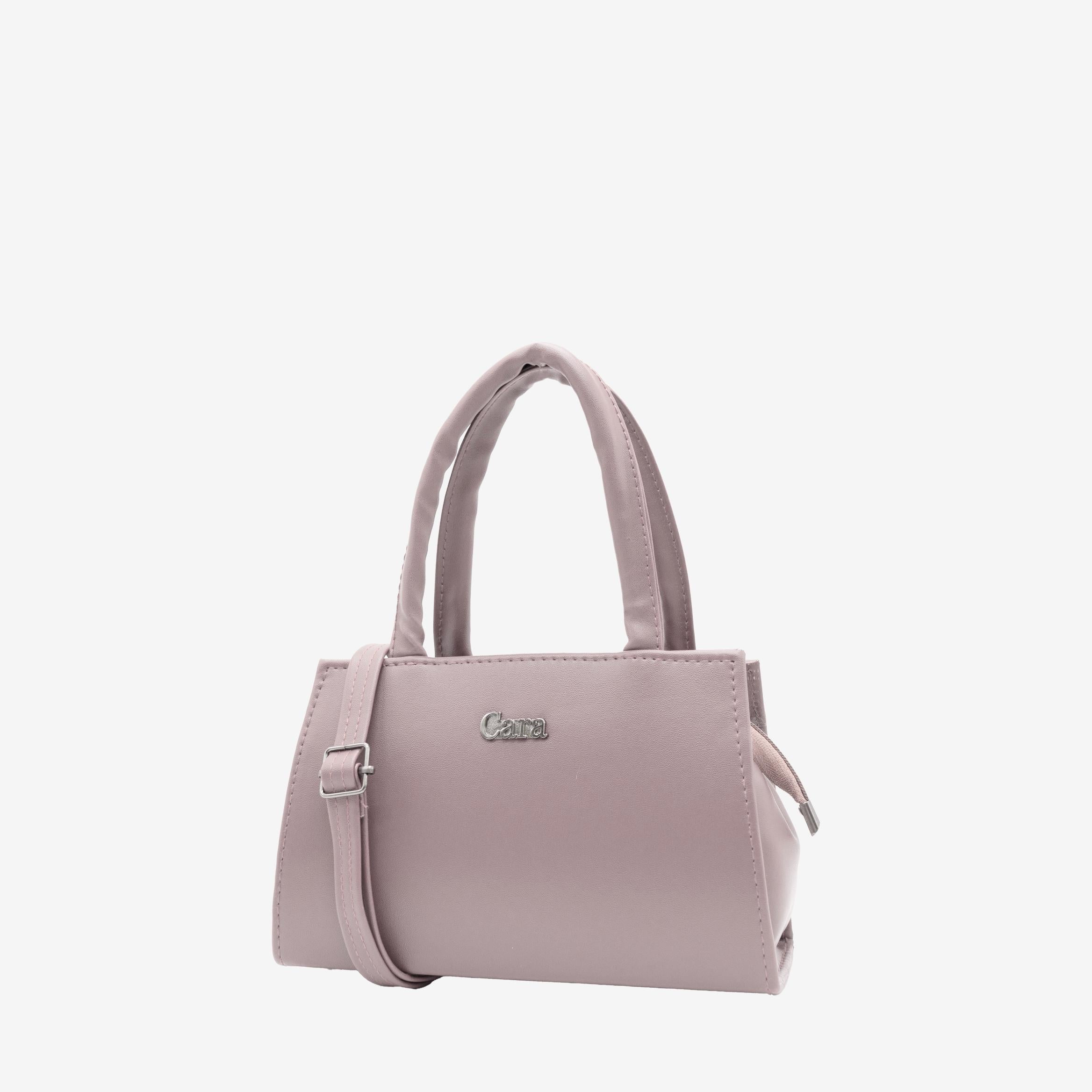 Simple Luxe Handbag