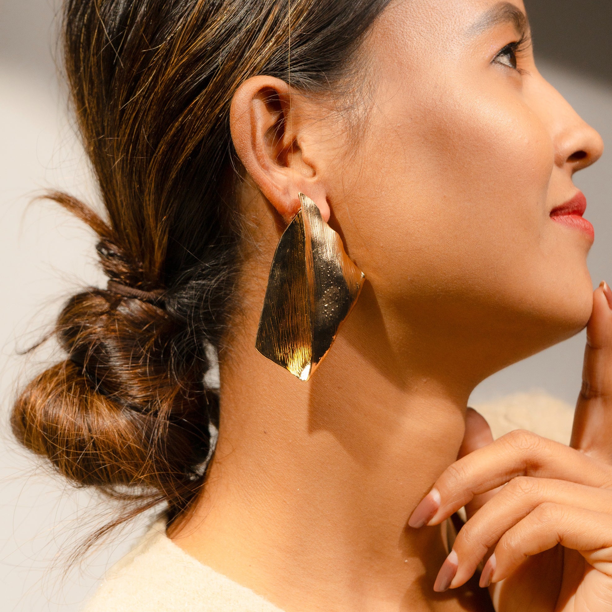 Artform Glow Earrings