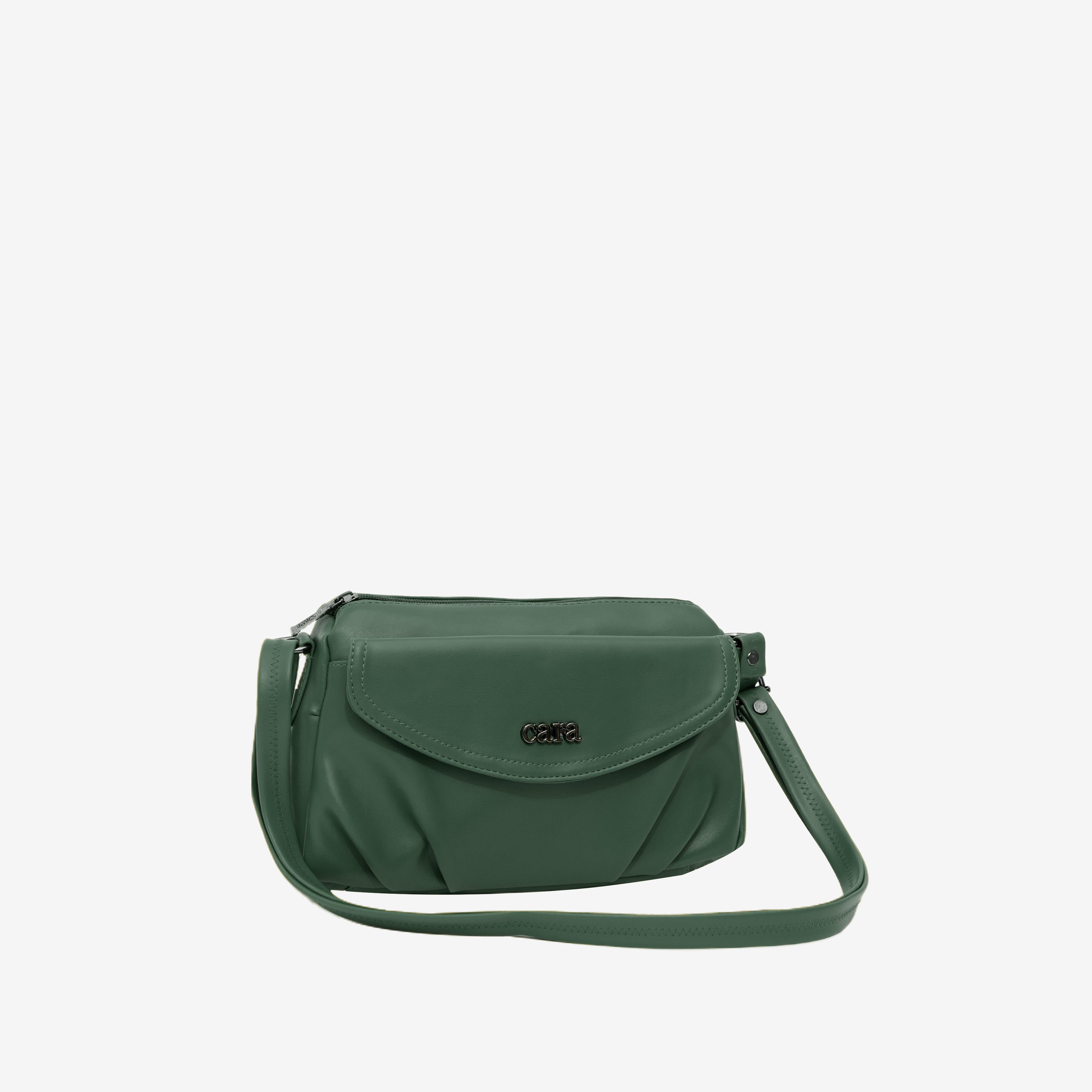 Green Simplify Sling | Cara