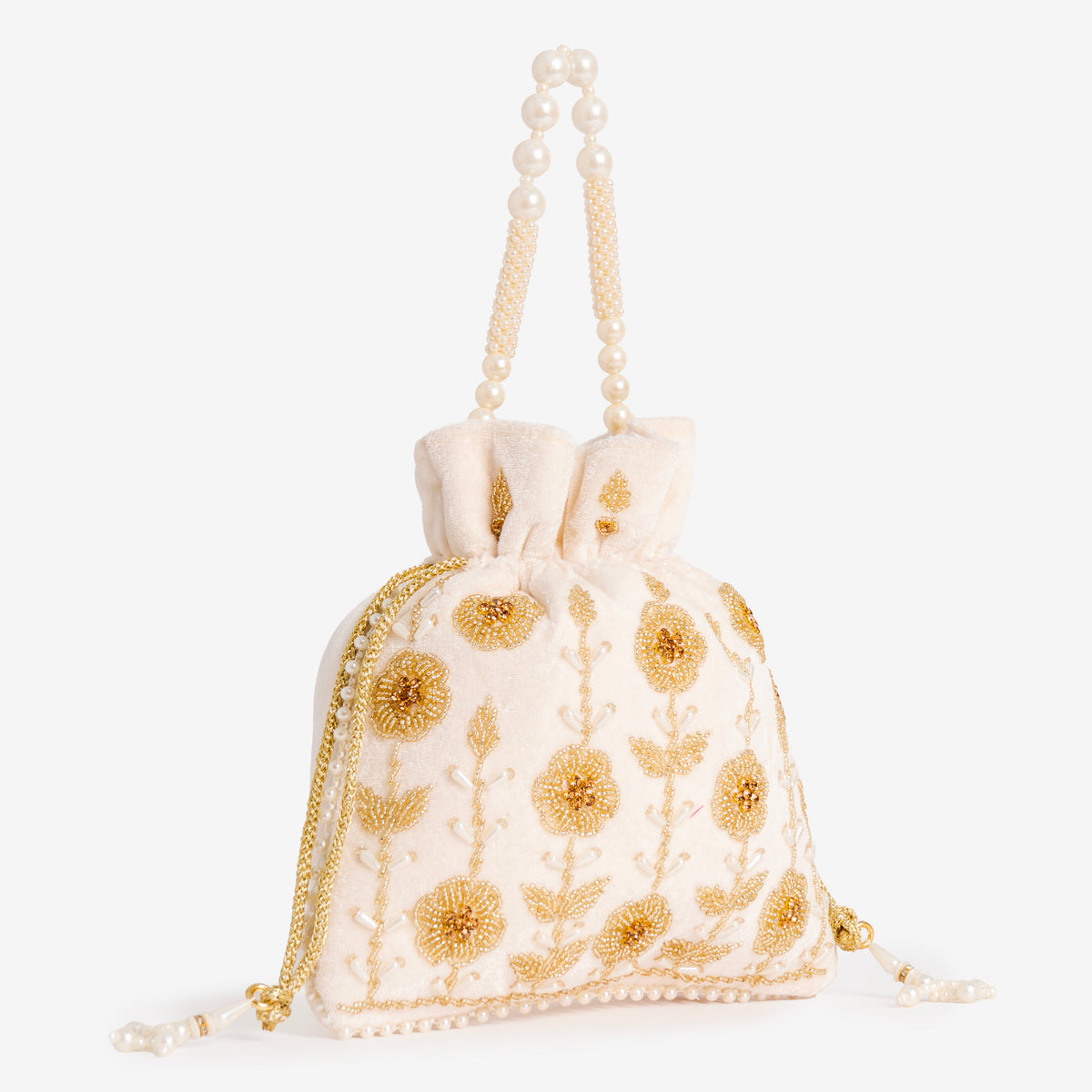 Imperial Charm Potli