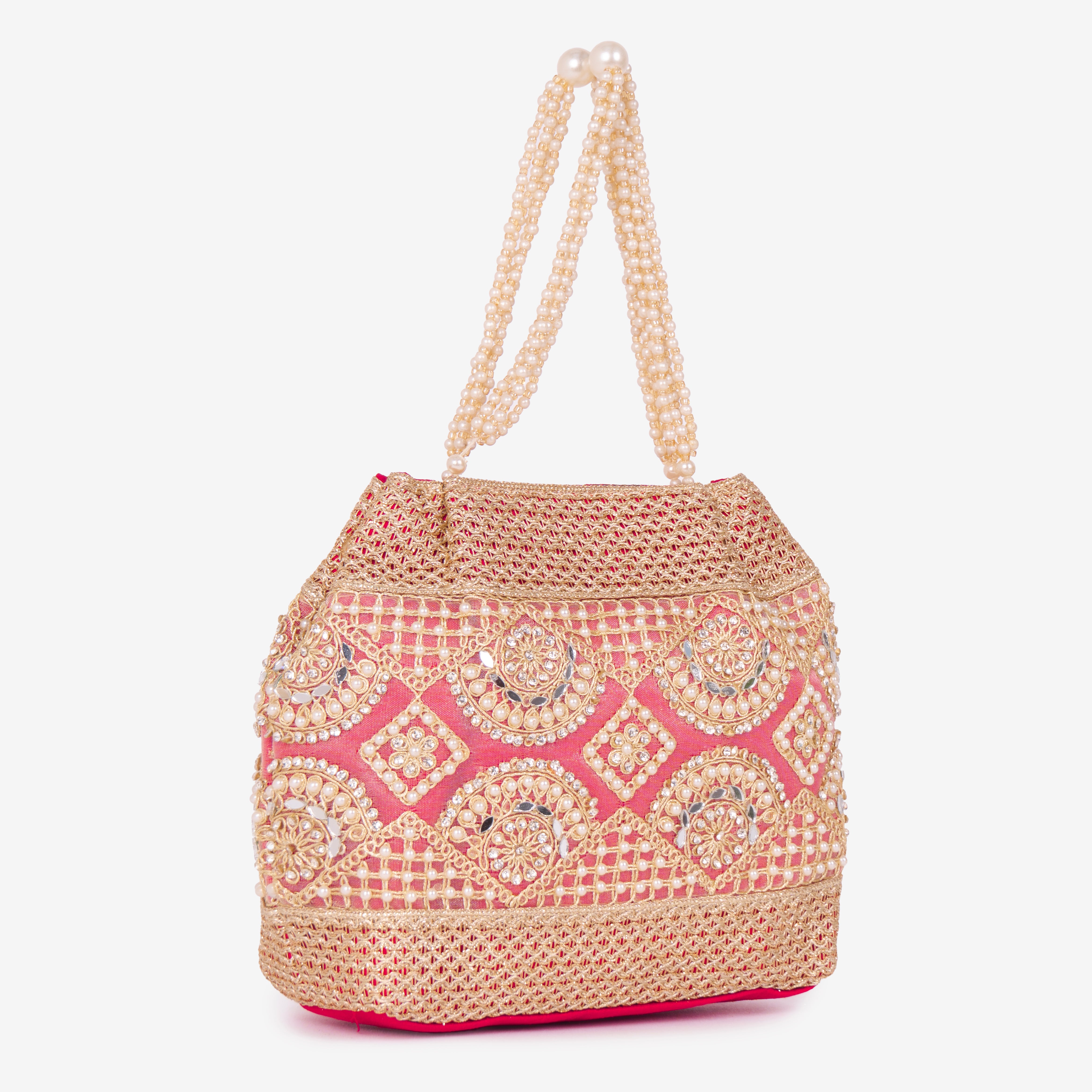 Noorani Pearl Potli