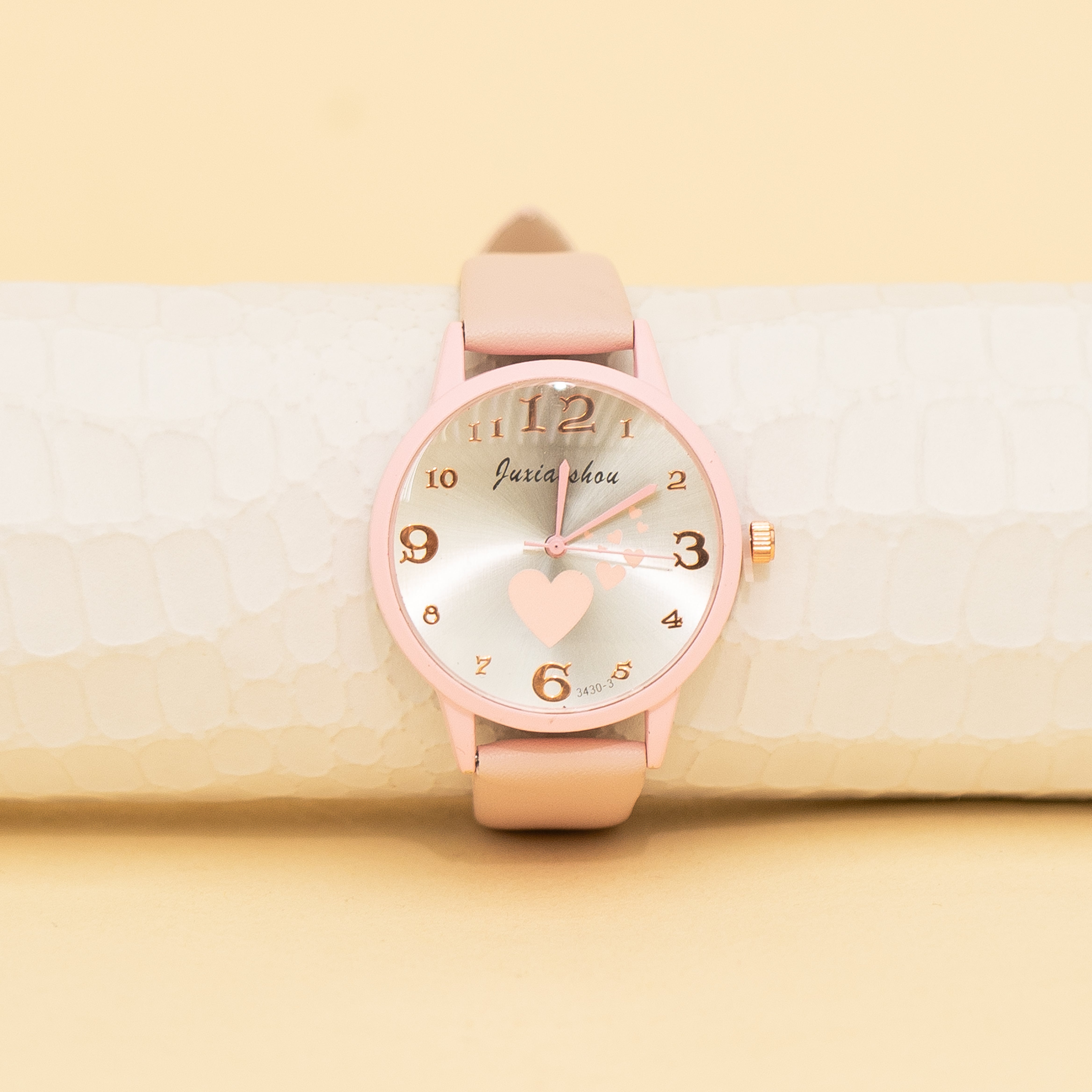 All-Day Charm Watches