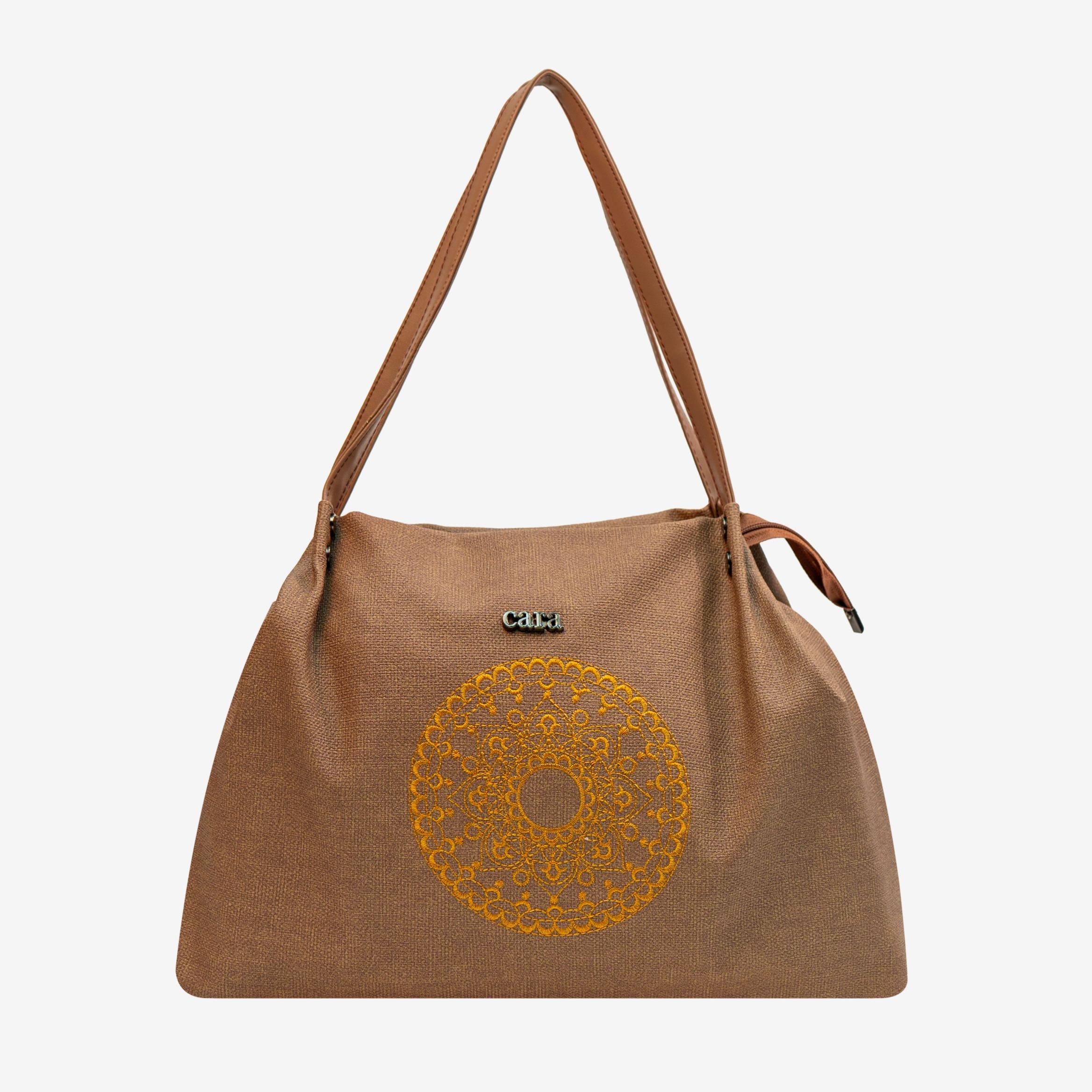 Timeless Carry Handbag