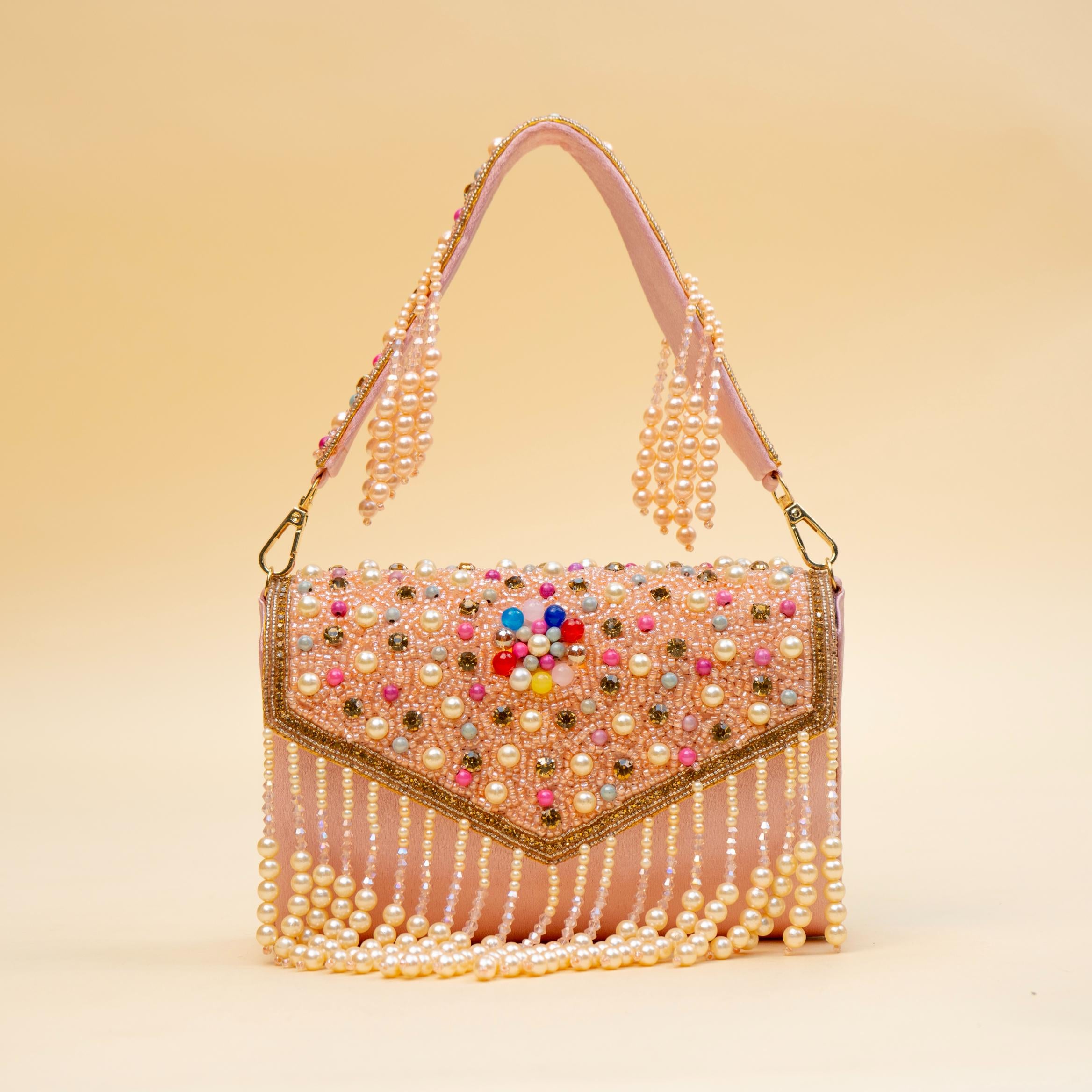 Crystal Opulence Collection