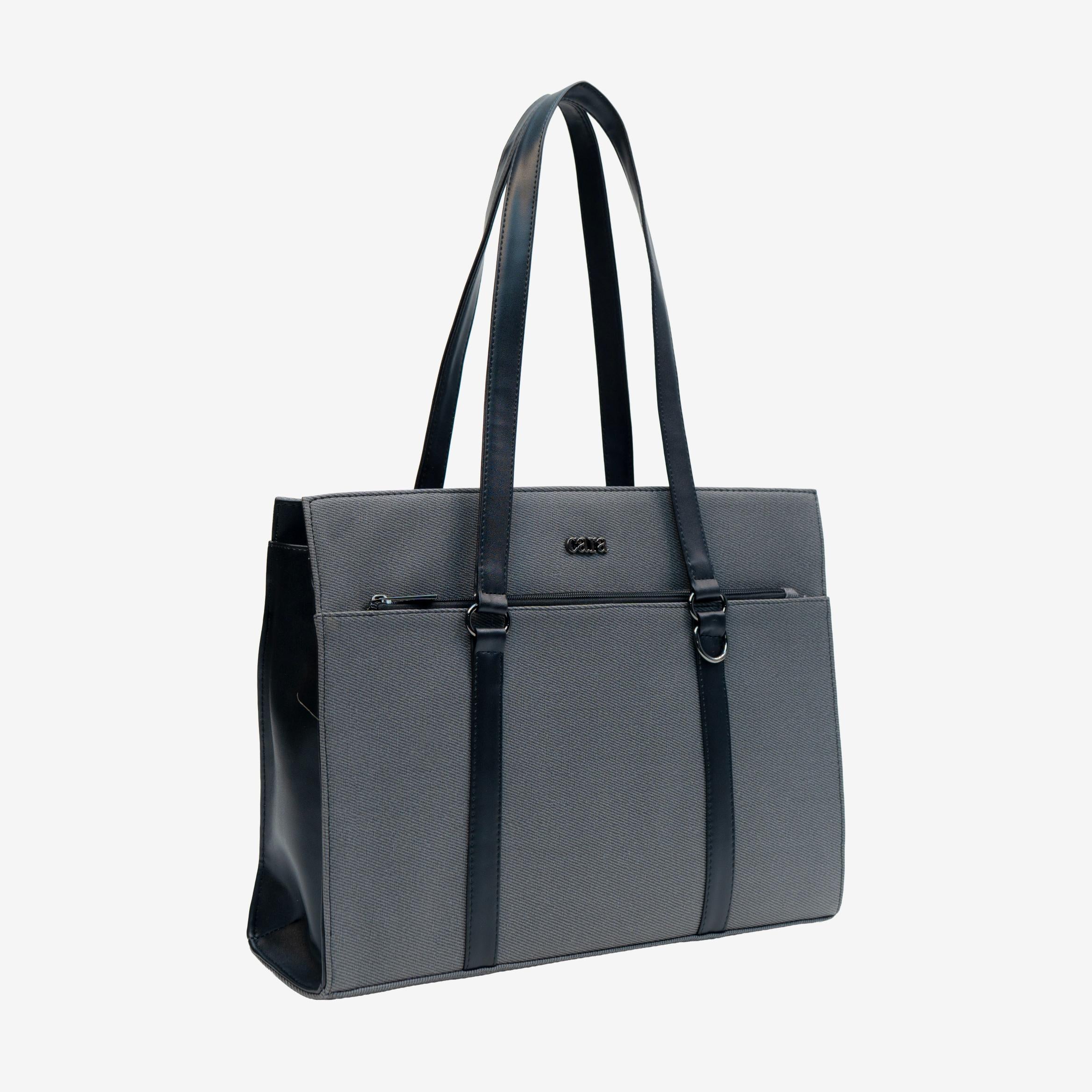 The Linear Satchel