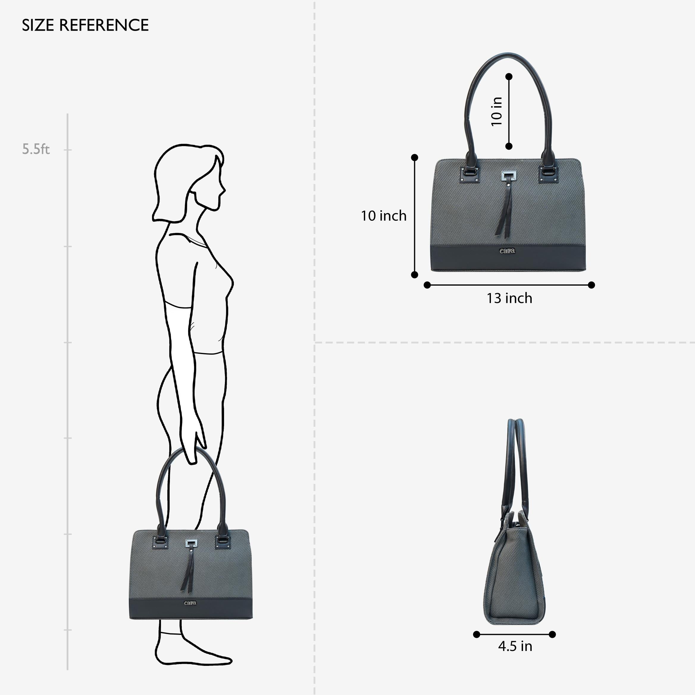 Executive Grace Totebag