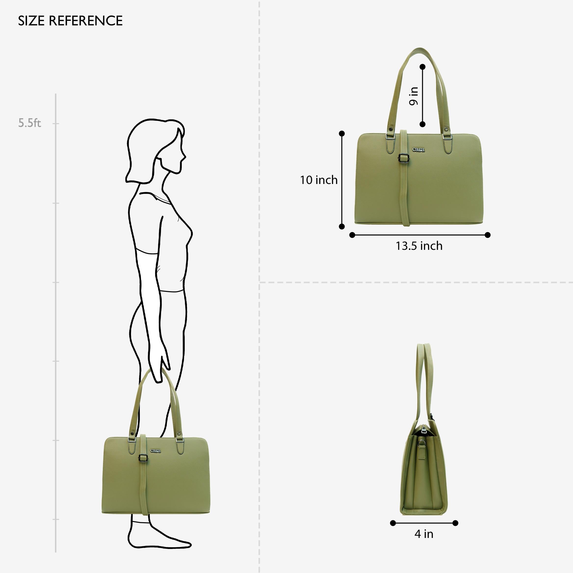Urban Carryall Tote