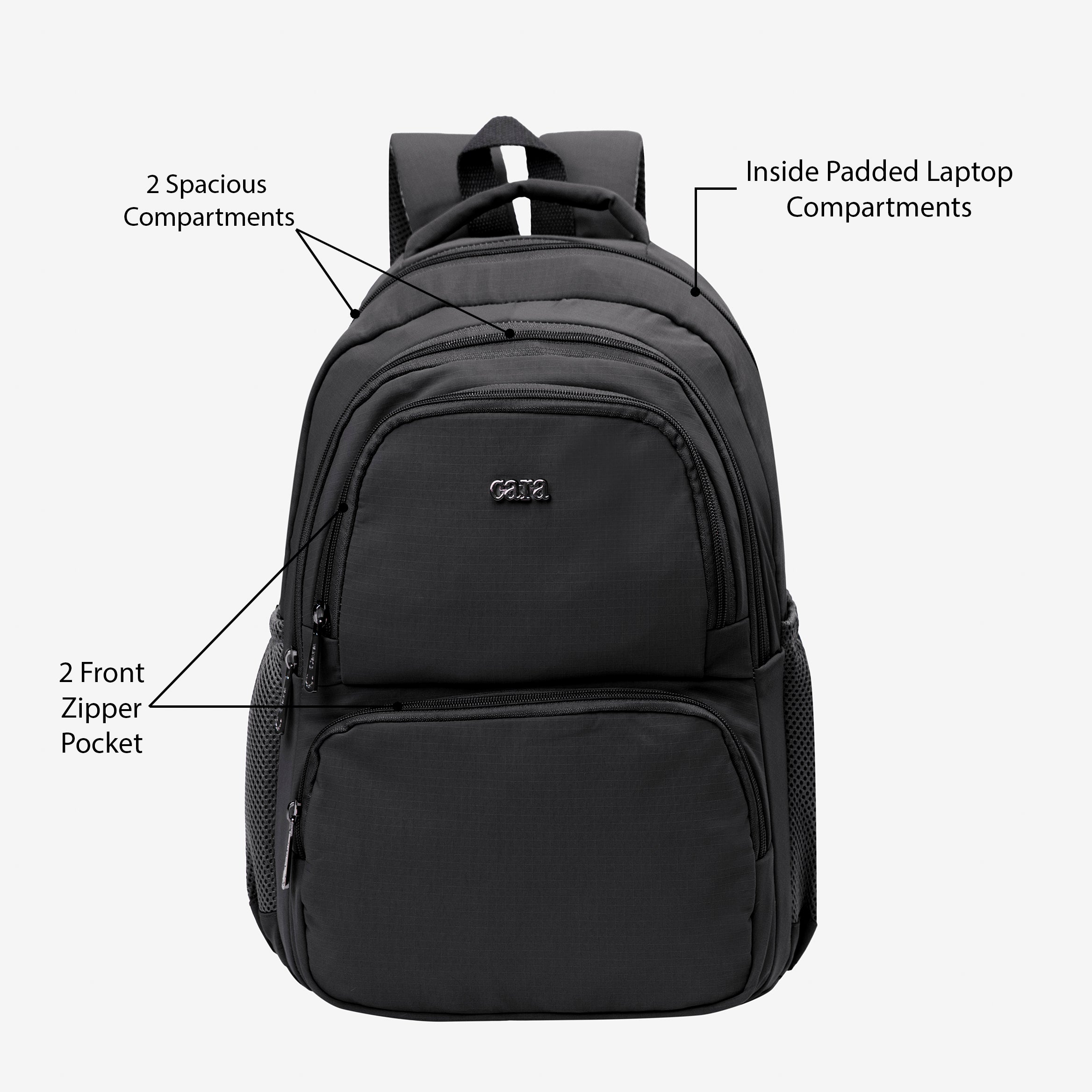 Commute Pro Backpack
