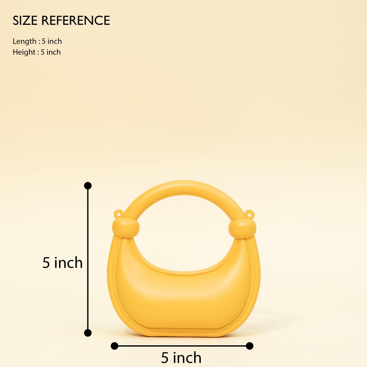 Lunex Acrylic Handle Sling