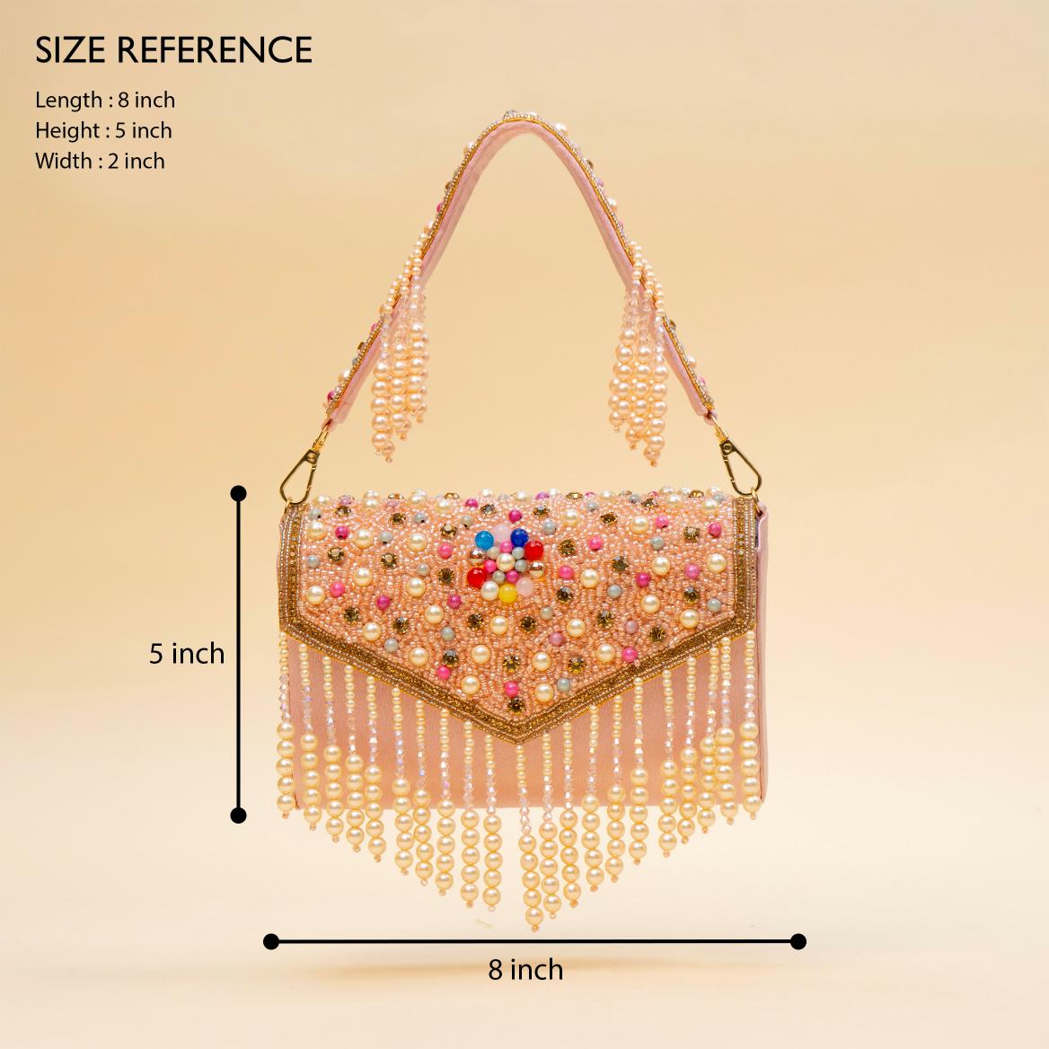Crystal Opulence Collection