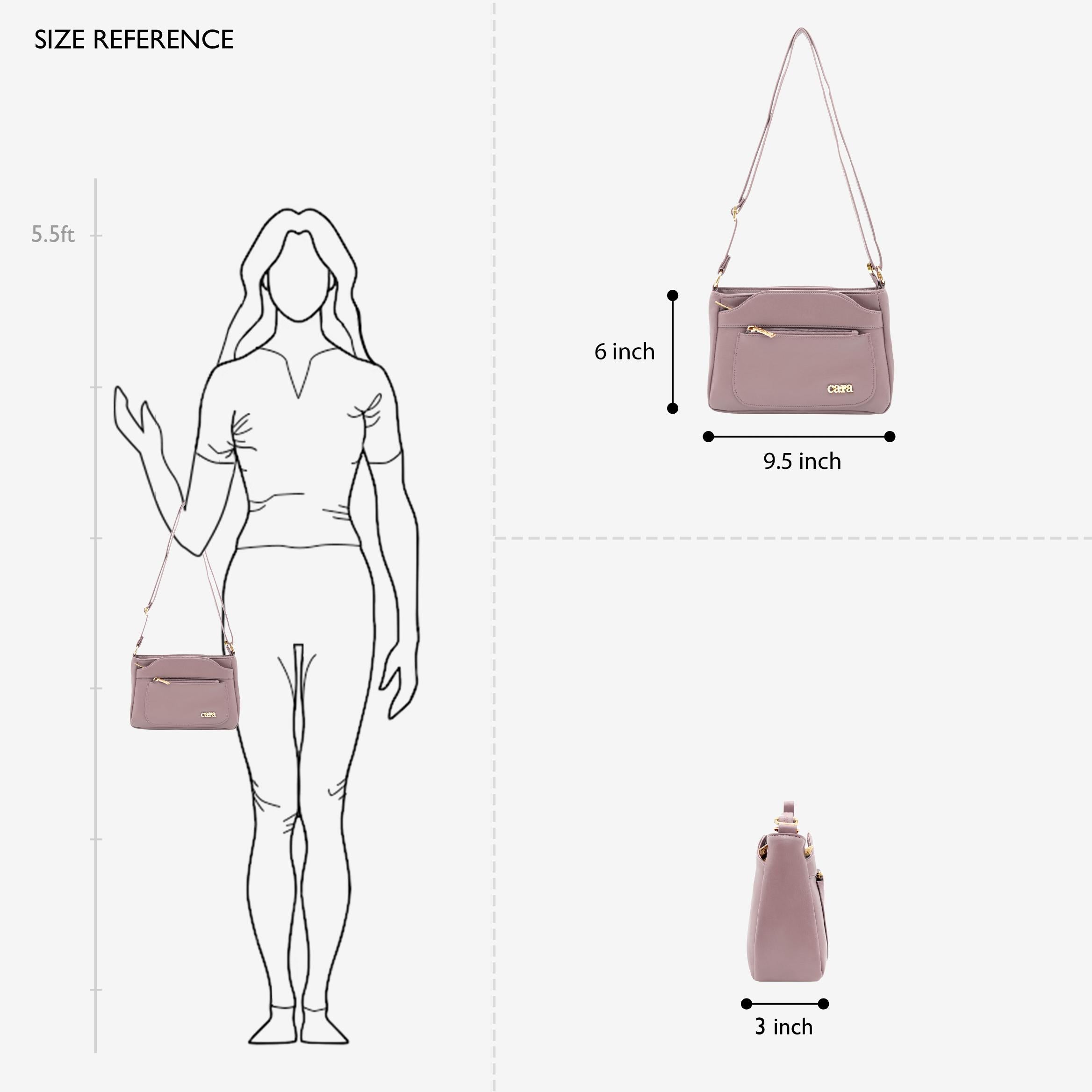 PureCarry Trio Sling