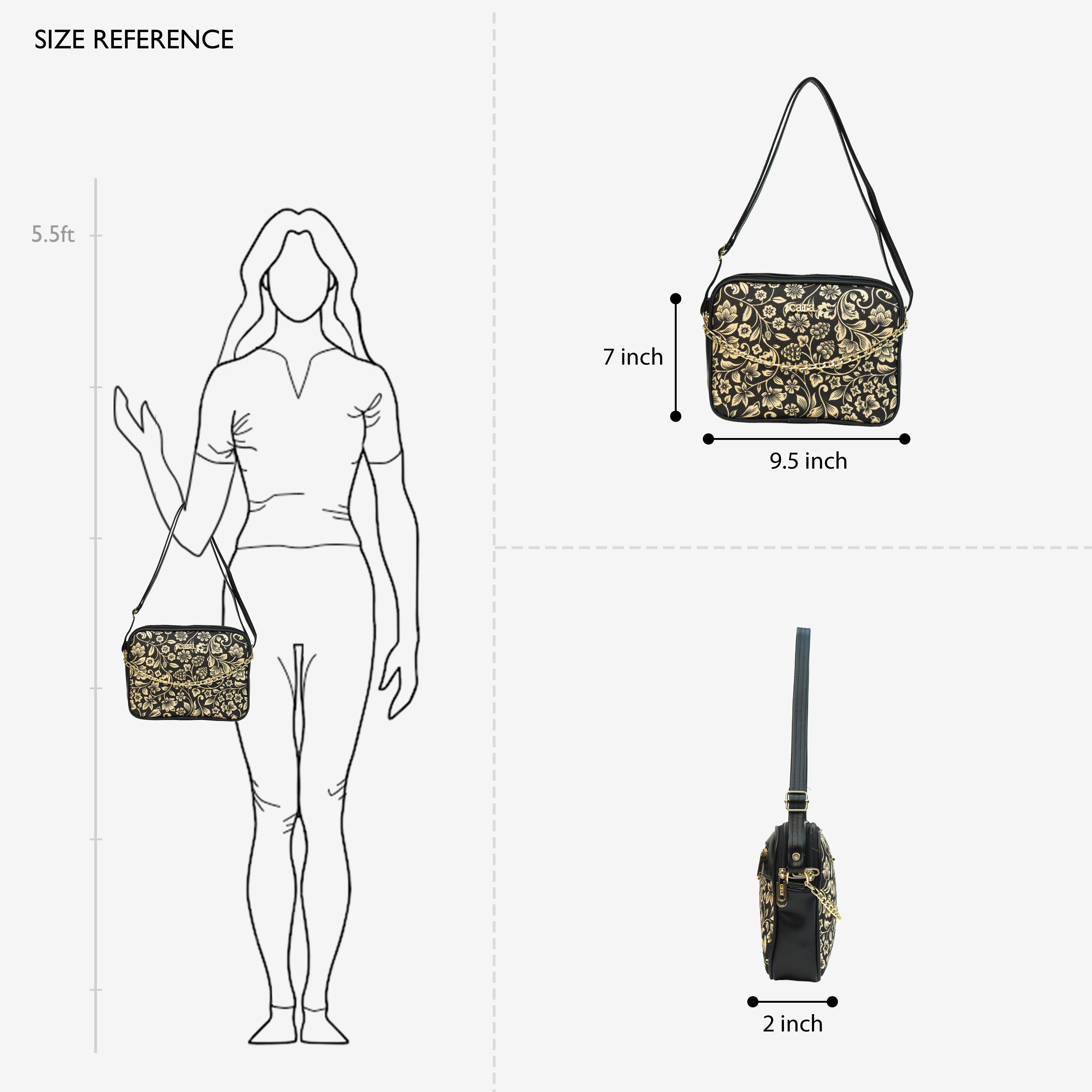 Line Carry Sling