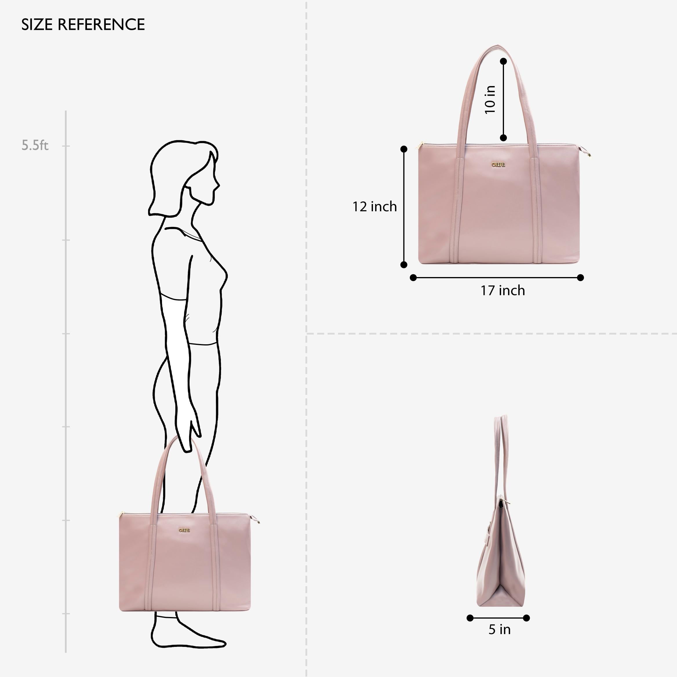 Ever Elegance Handbag