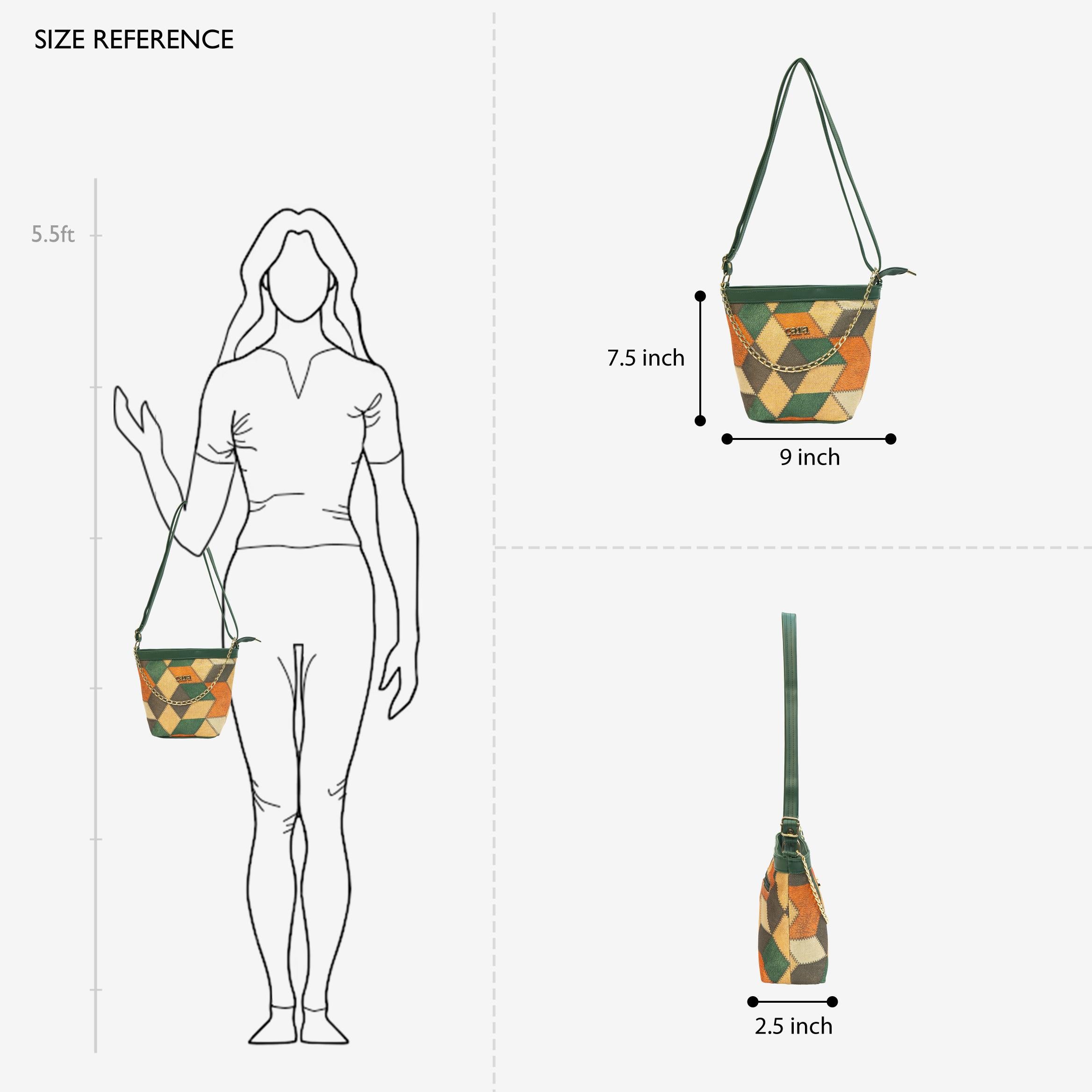 Refined Carry Sling