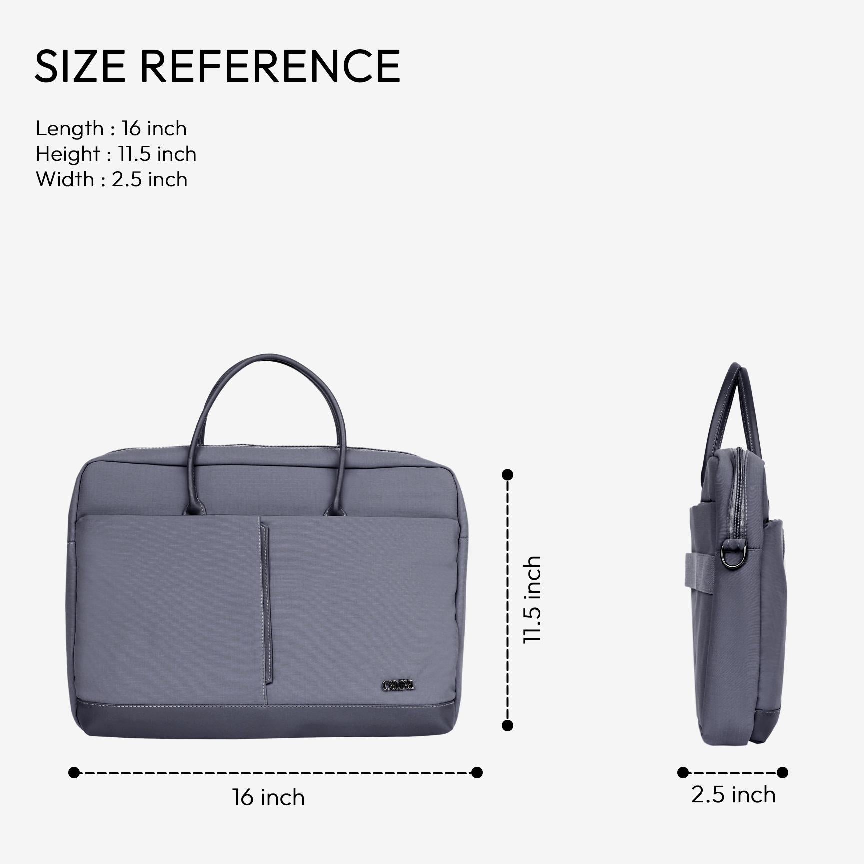 Core Office Bag