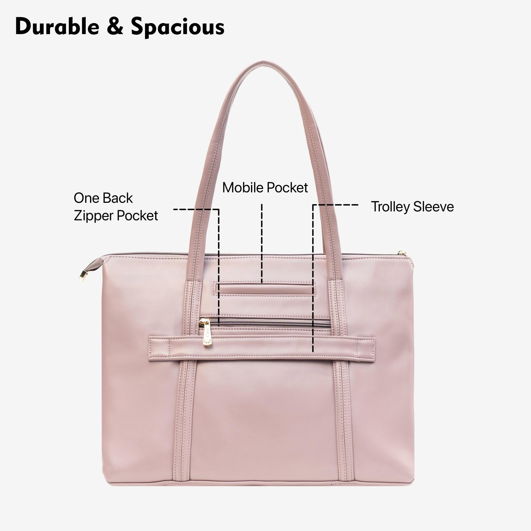 Ever Elegance Handbag