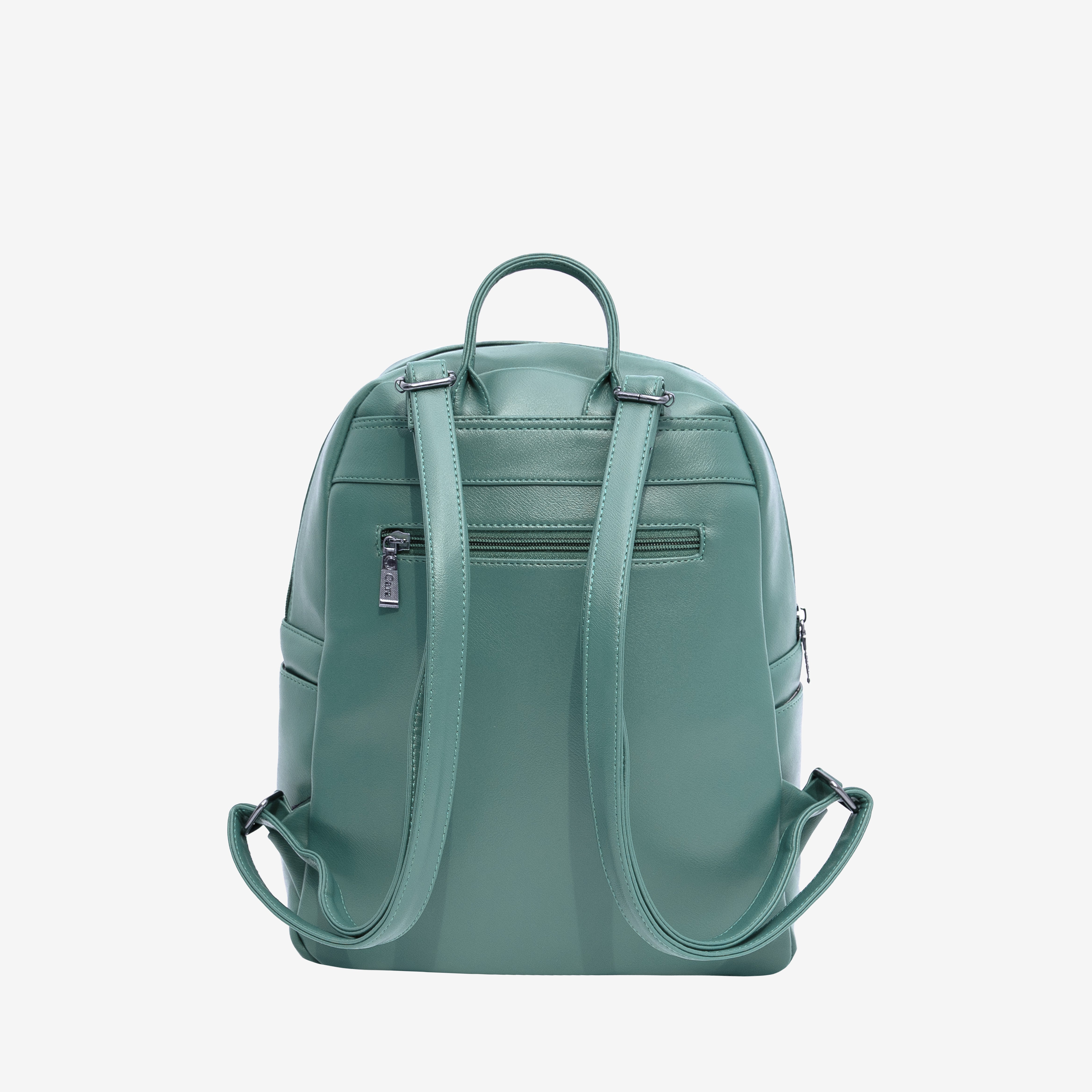 Teal CityEdge BackPack | Cara