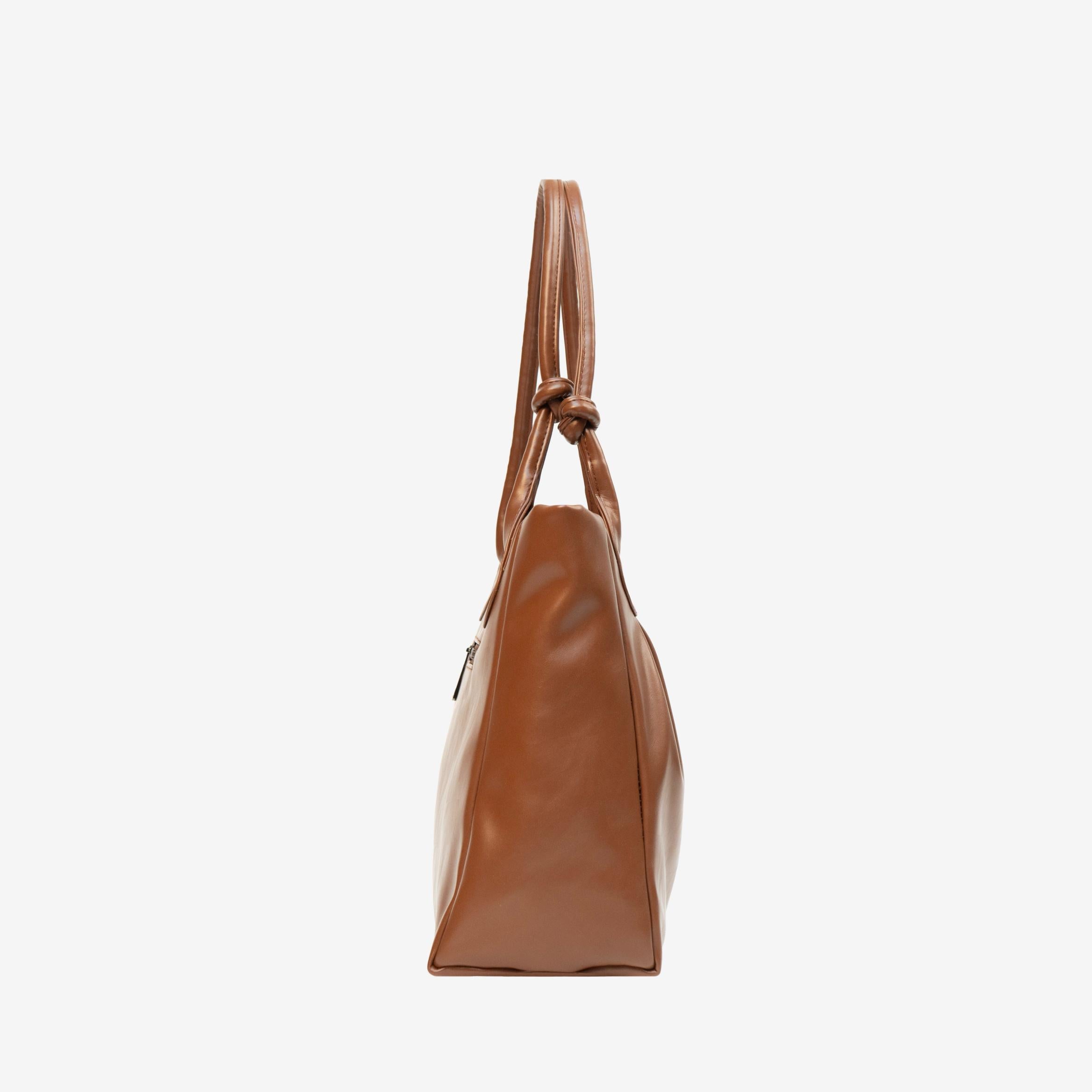 City Balance Handbag