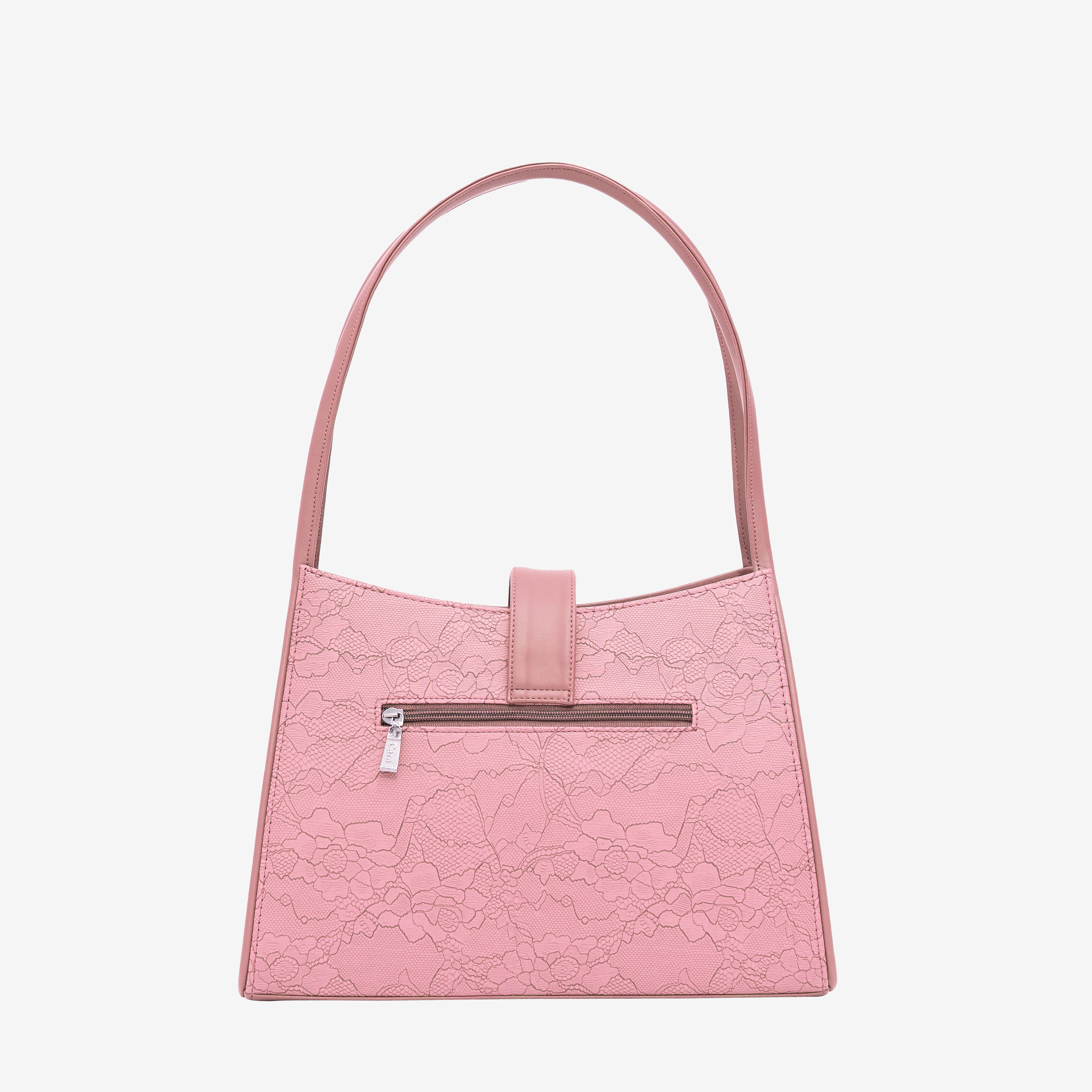 Pink Tote-ally Yours | Cara
