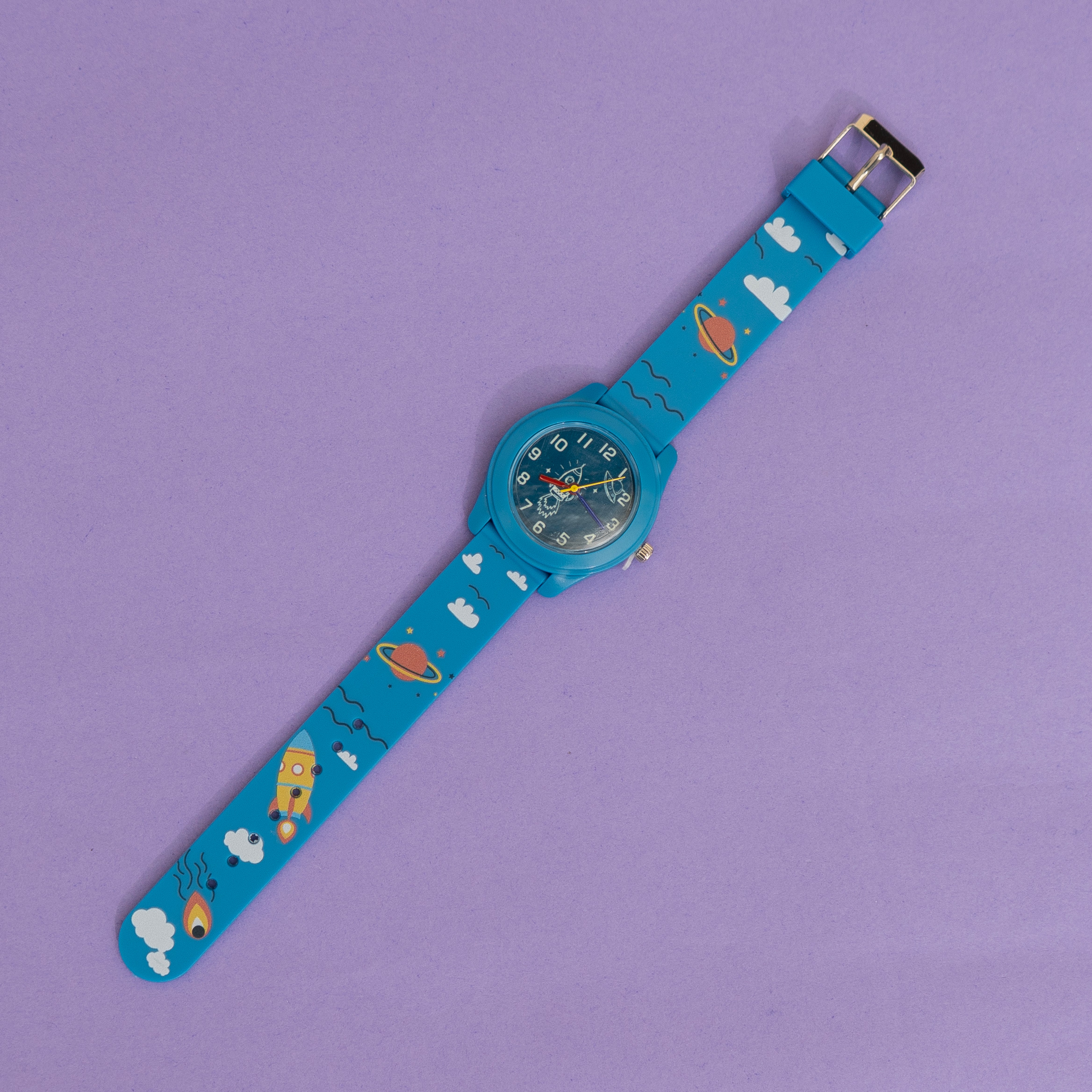 Whizzy Wristwear Watches