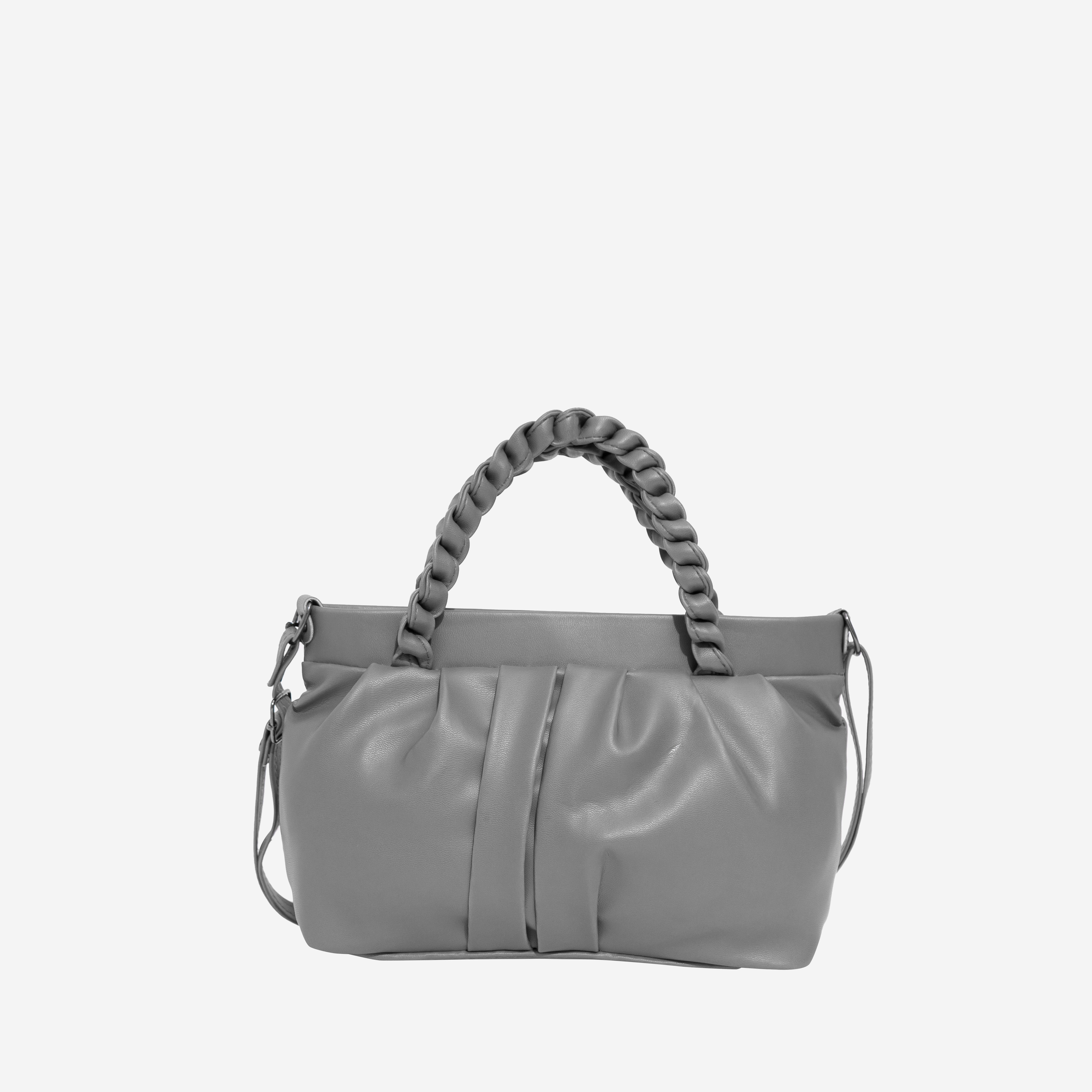 Burning Sand Braided sling bag | Cara