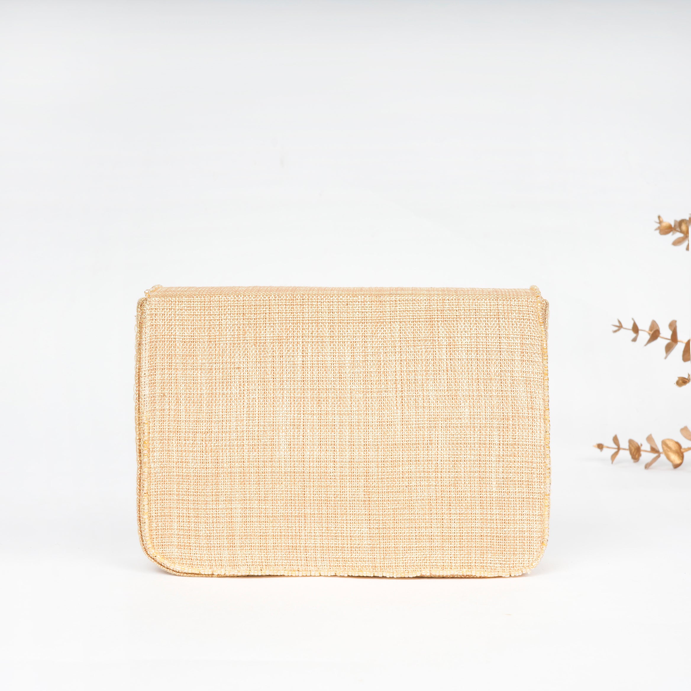 Twilight Tiles Clutch