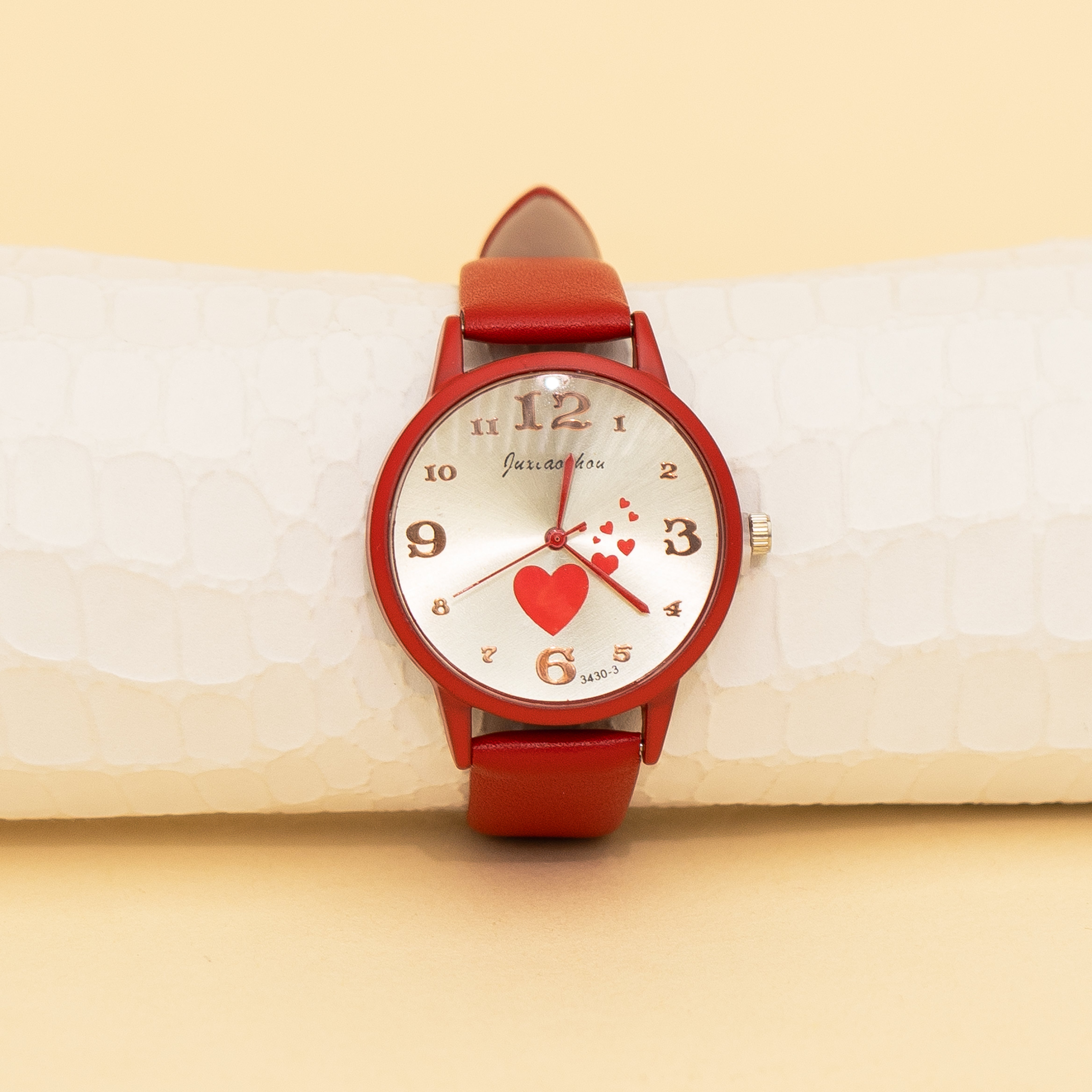 All-Day Charm Watches