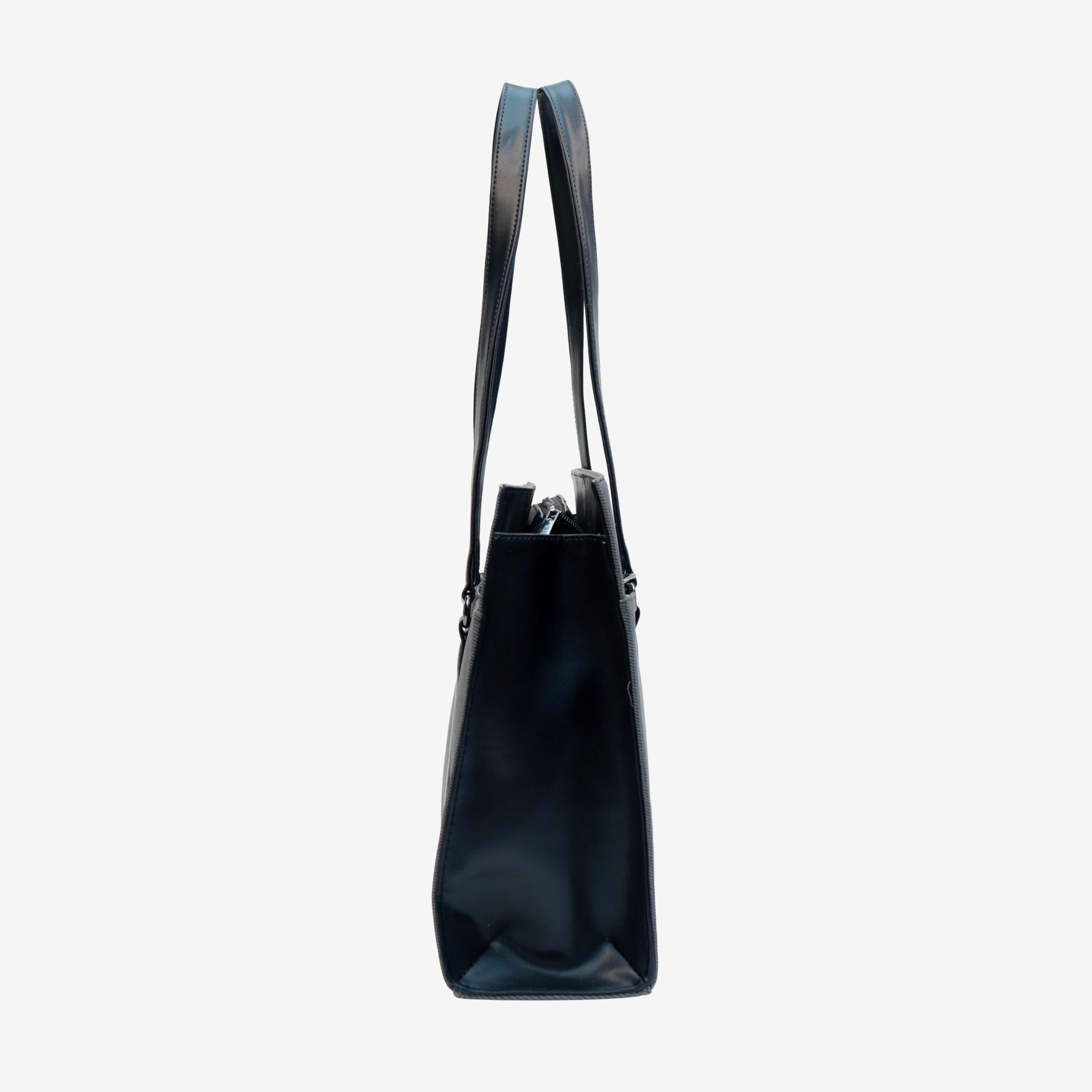 The Linear Satchel