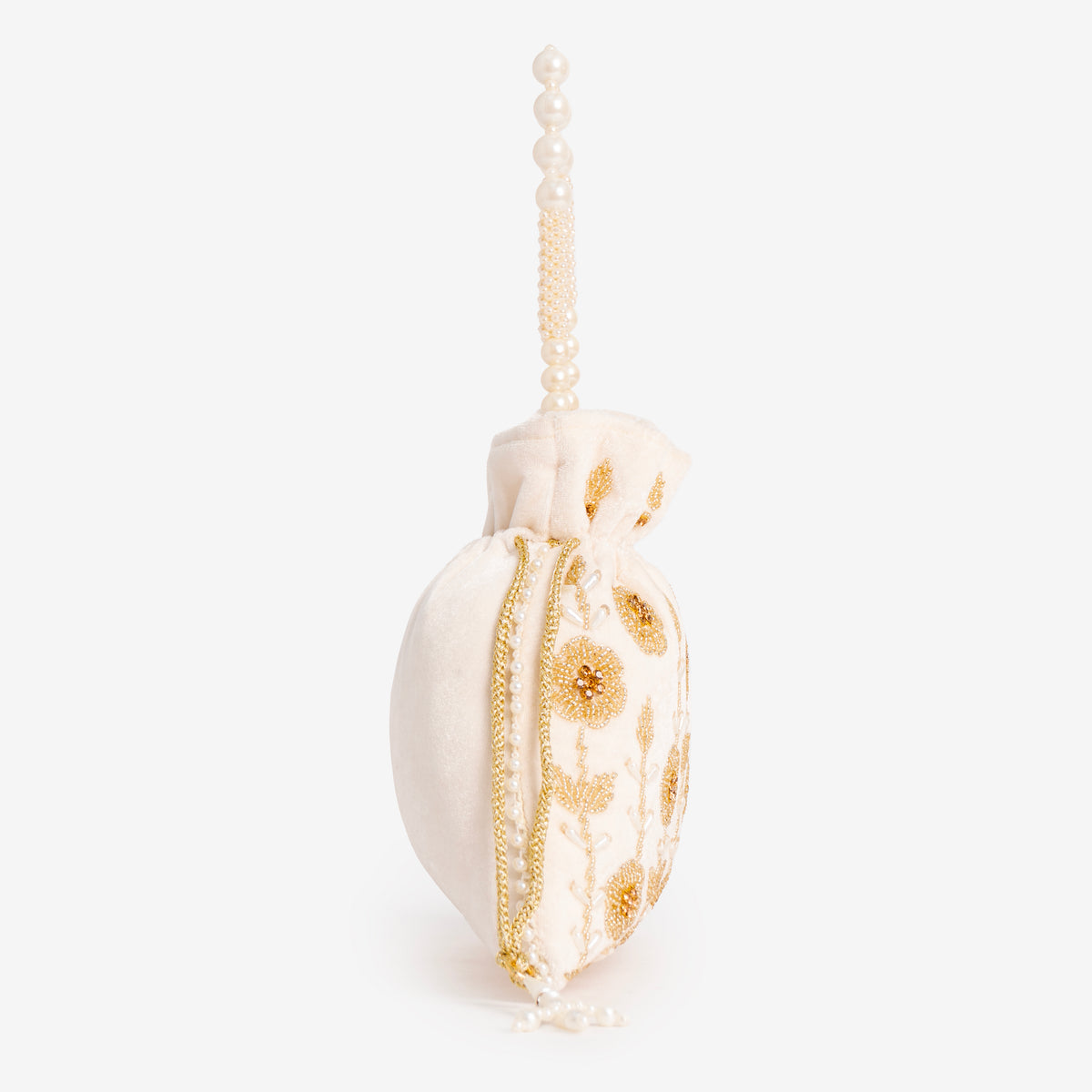 Imperial Charm Potli