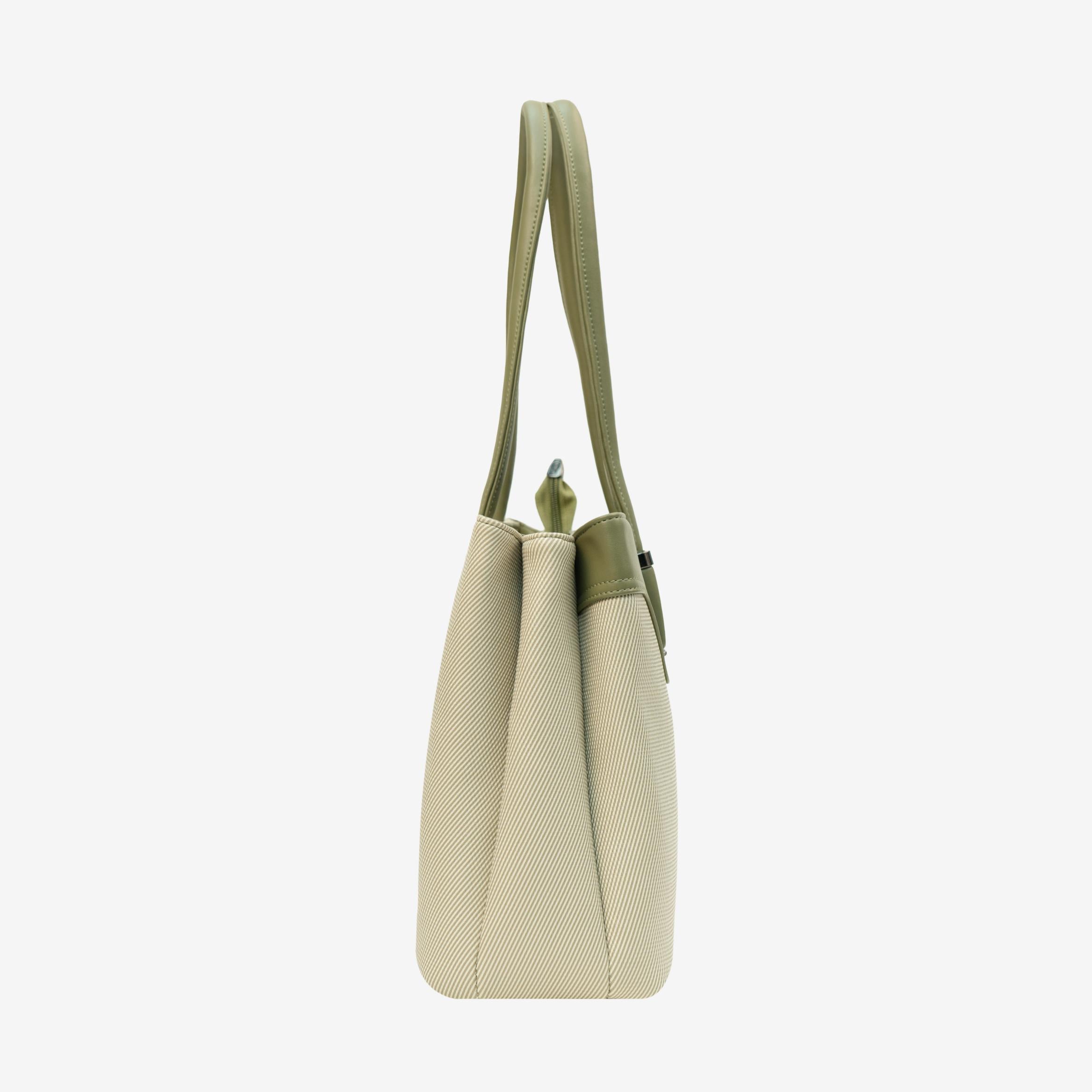 Contour Classic Handbag
