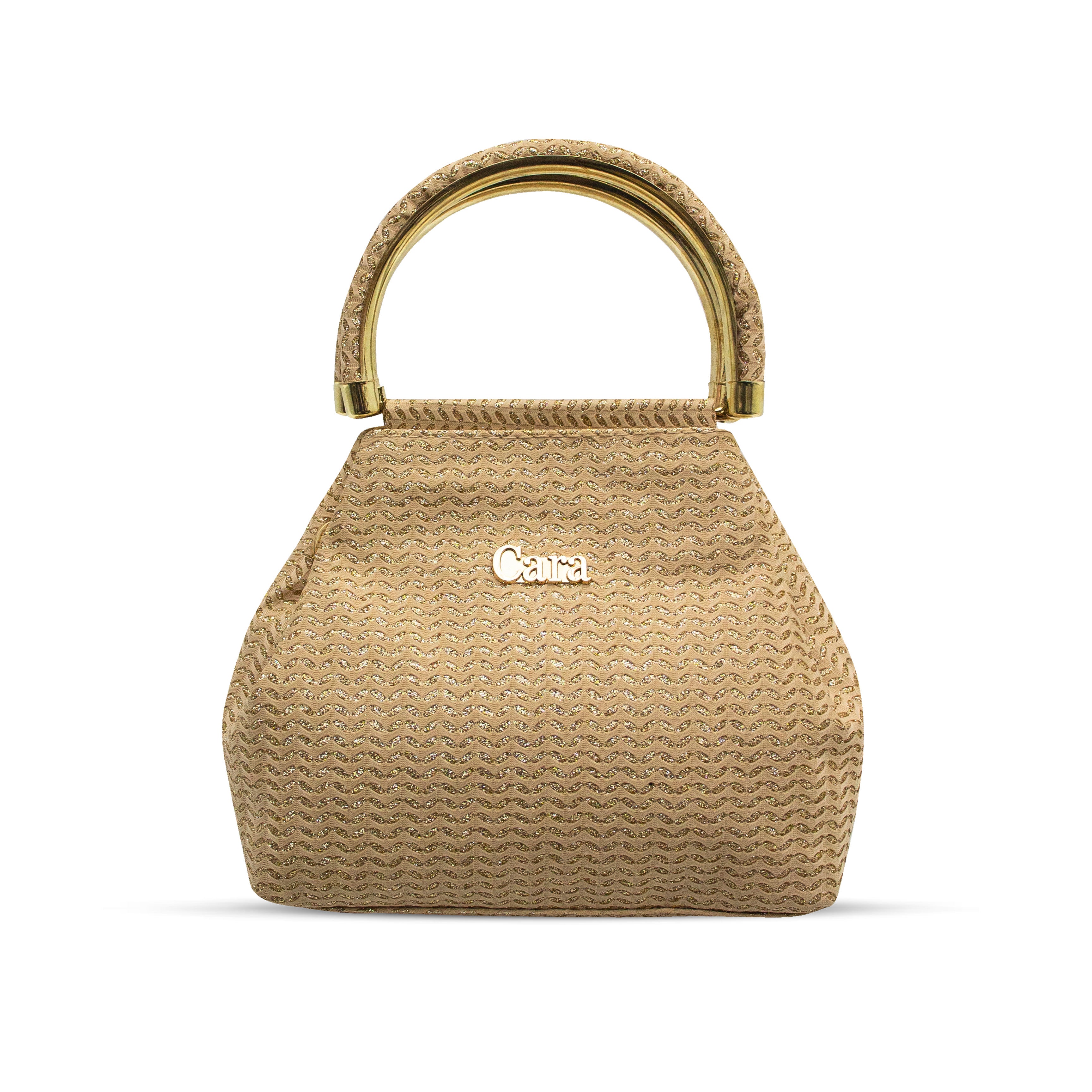 Golden Heer Potli | Cara