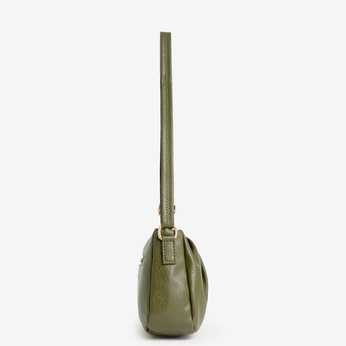 Maia Everyday Ruched Bag