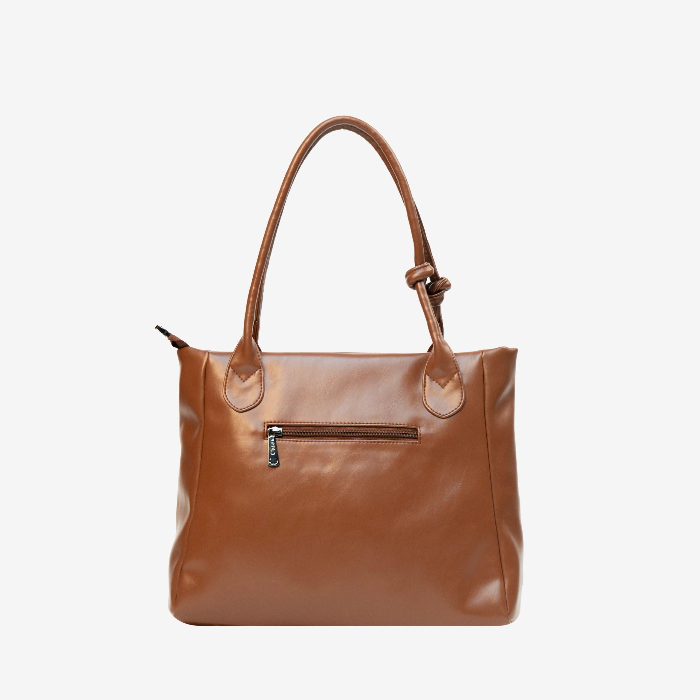 City Balance Handbag