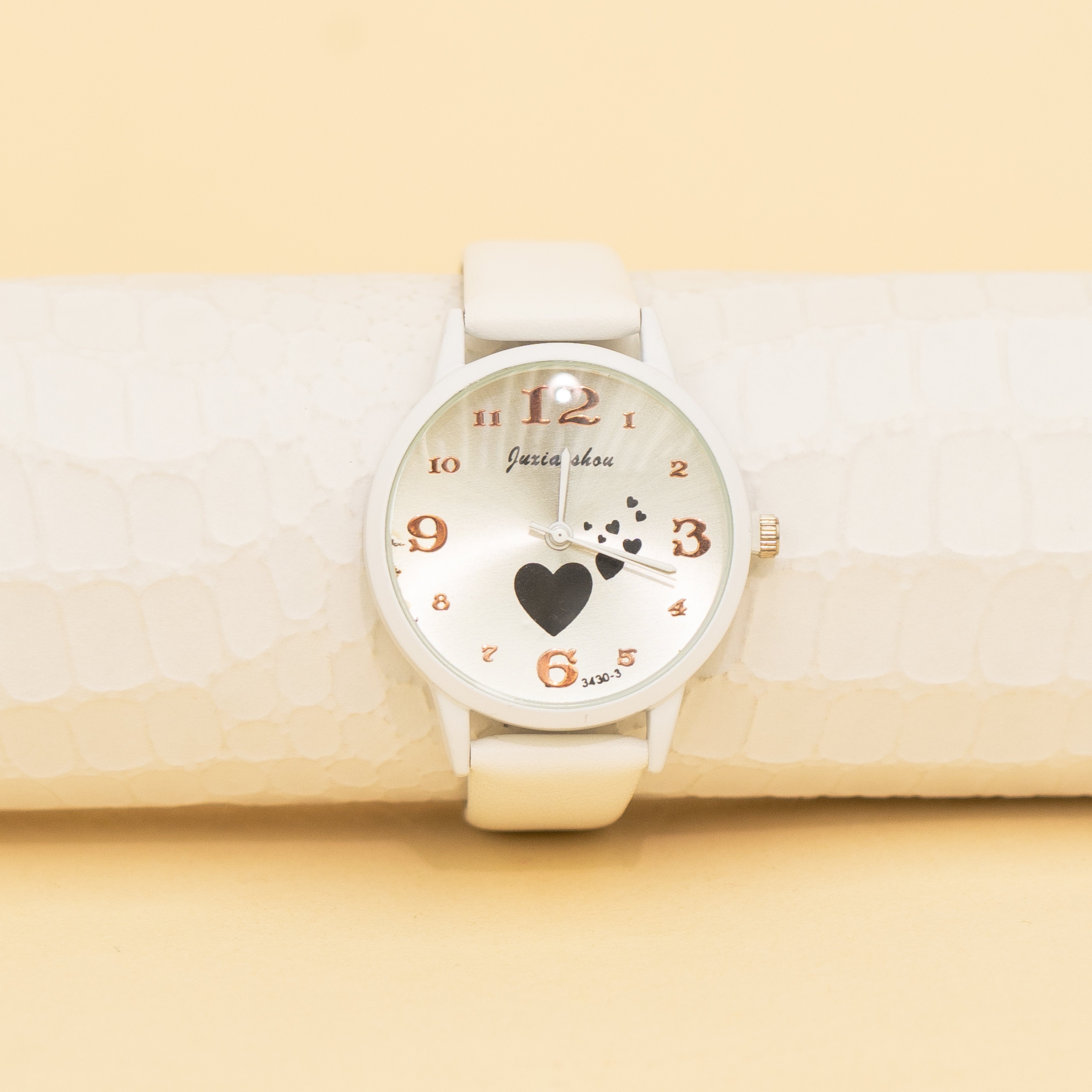 All-Day Charm Watches