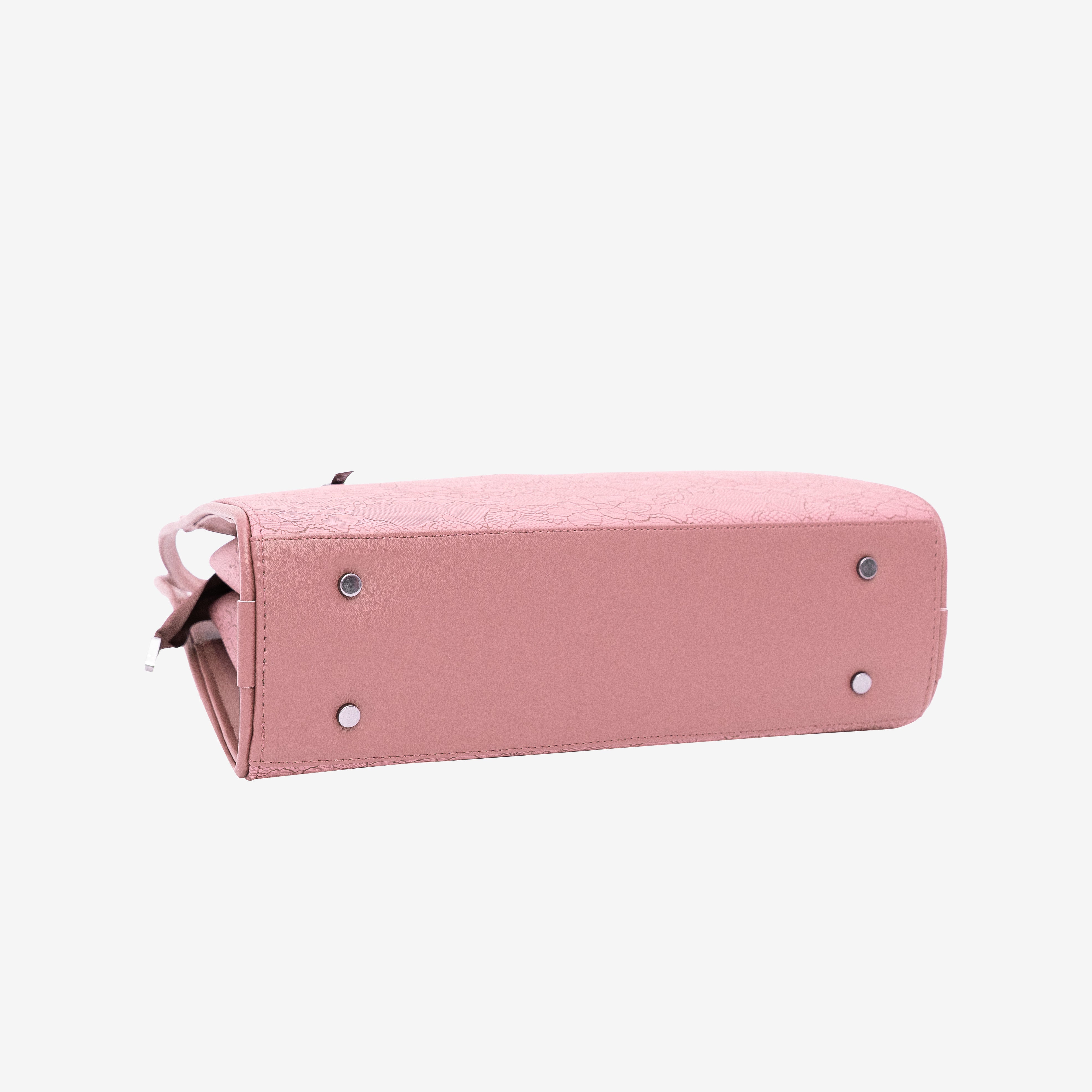 Pink Tote-ally Yours | Cara