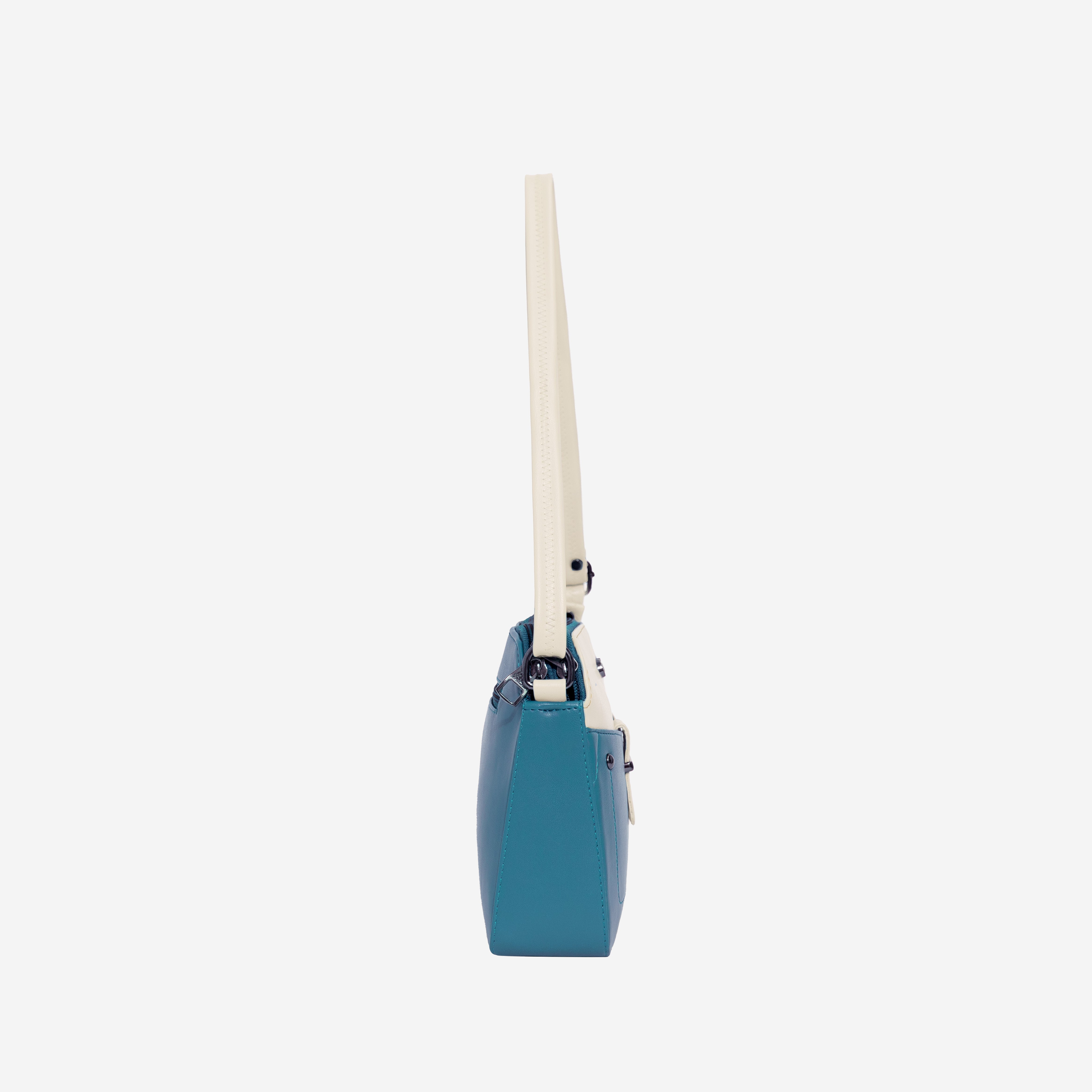 Blue Chic Crossbody Charm | Cara
